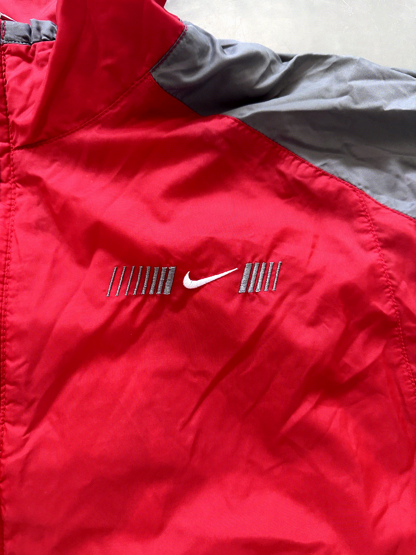 Nike Vintage Tracksuit | L