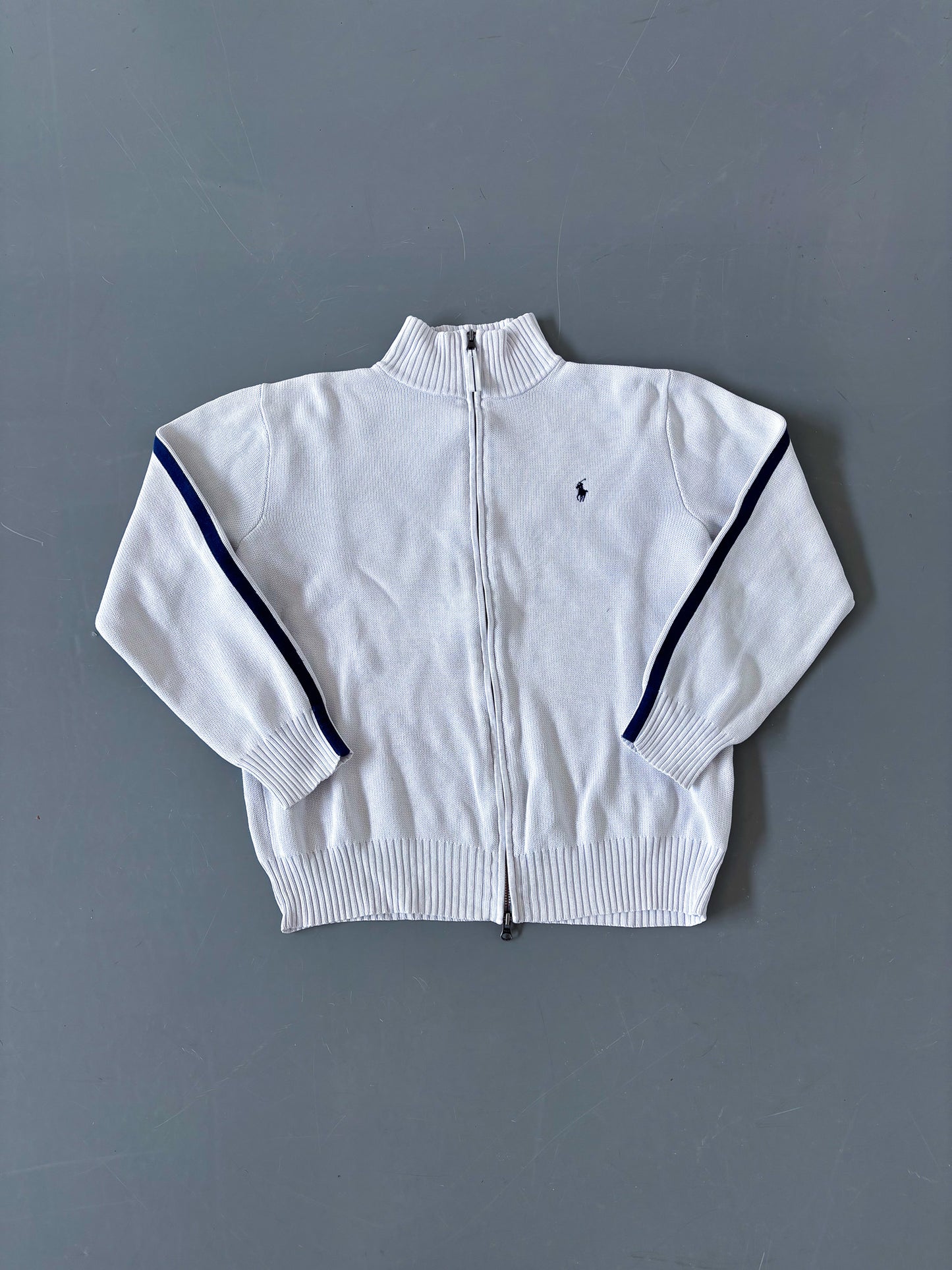 Polo Ralph Lauren *PREMIUM* Strickjacke | S