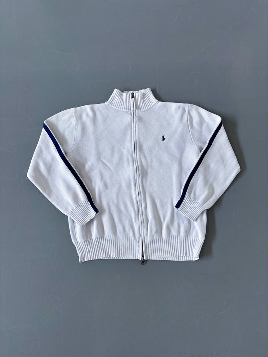 Polo Ralph Lauren *PREMIUM* Strickjacke | S