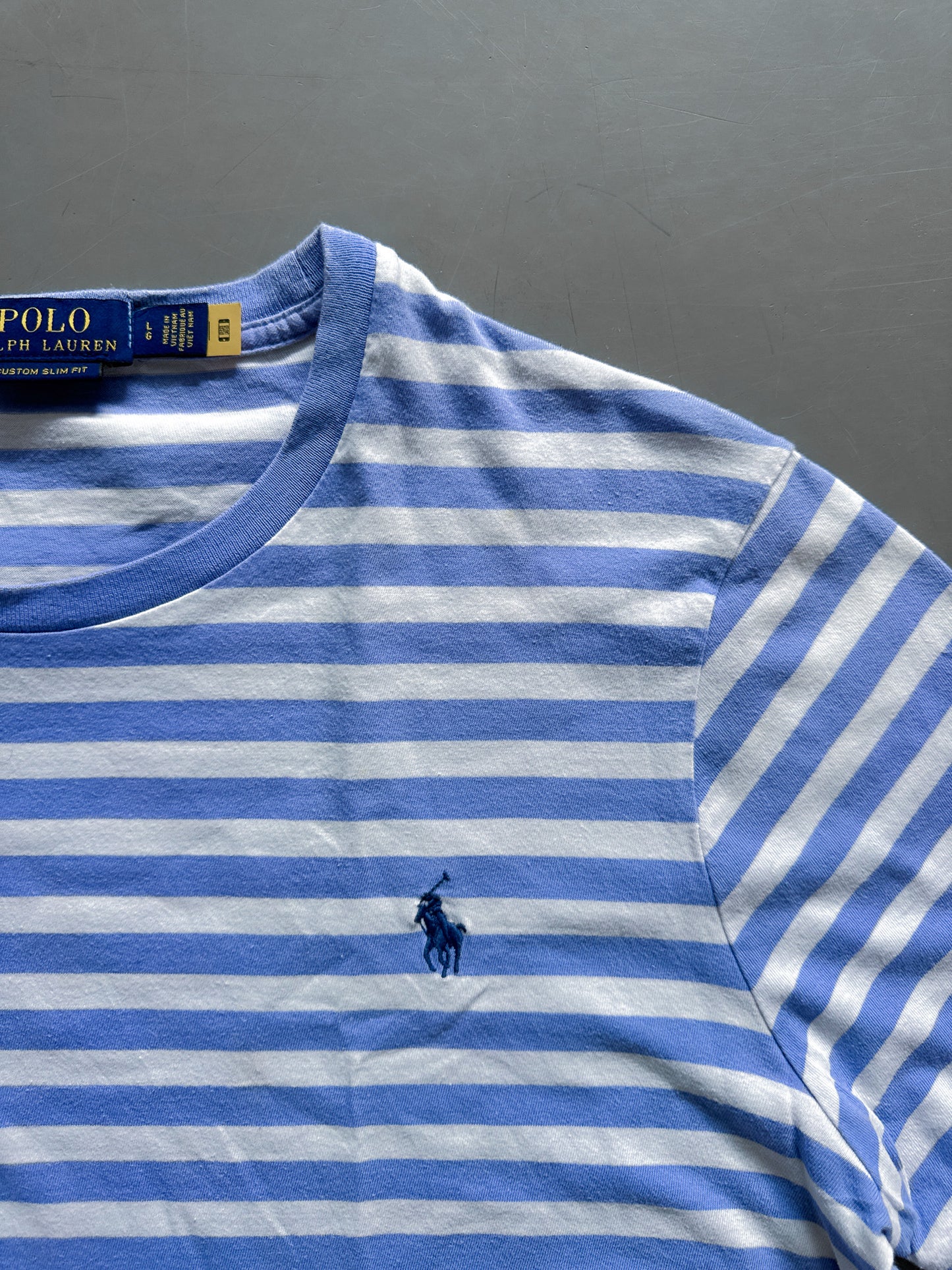 Polo Ralph Lauren Vintage T-Shirt | M