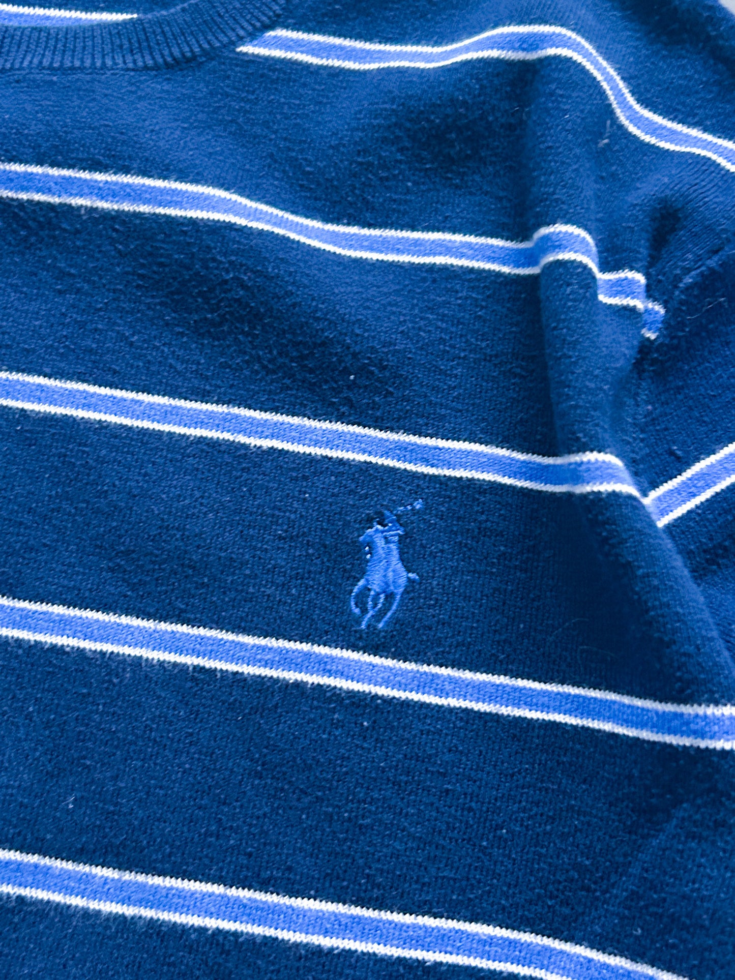 Polo Ralph Lauren Vintage Pullover | L
