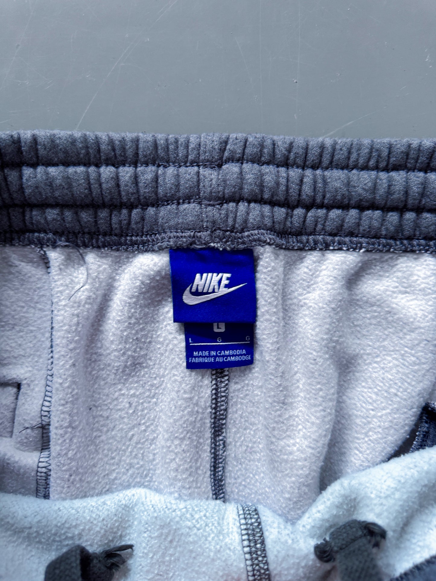 Nike Vintage *Classic* Sweatpants / Jogger | L