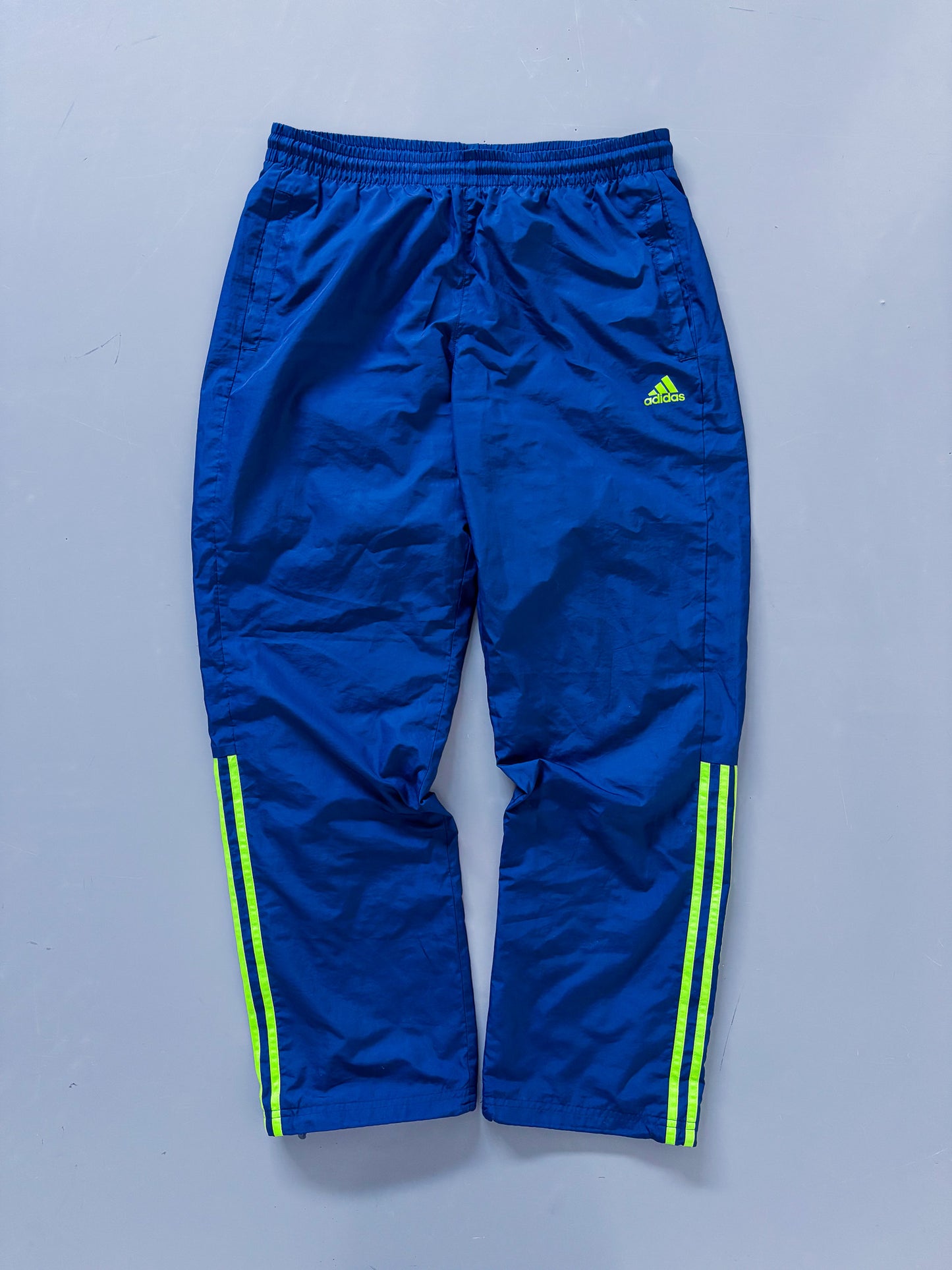 Adidas Vintage Trackpants | M