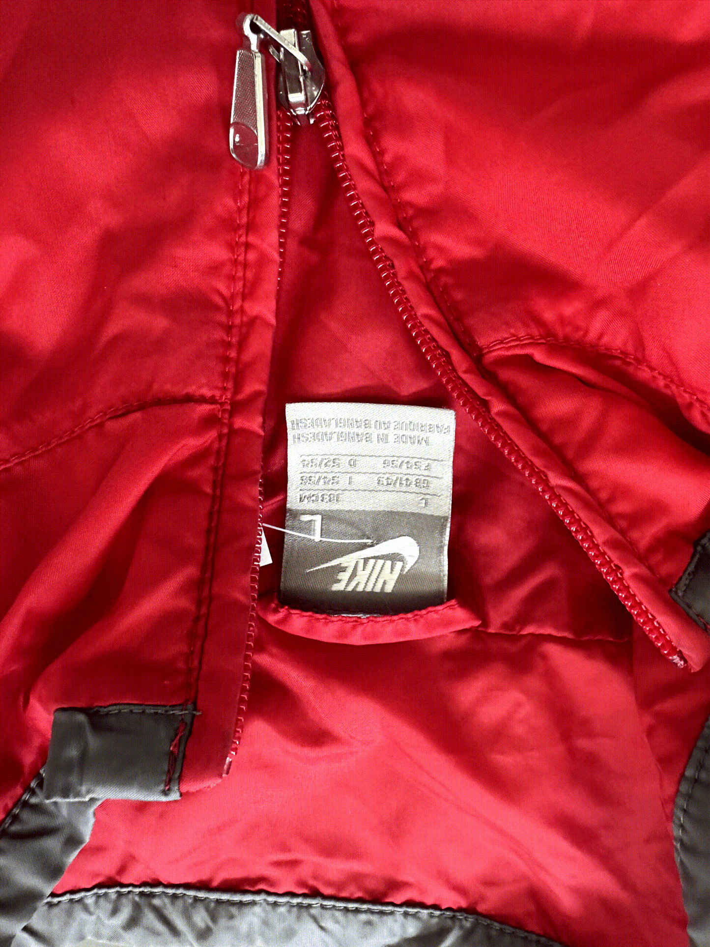 Nike Vintage Tracksuit | L