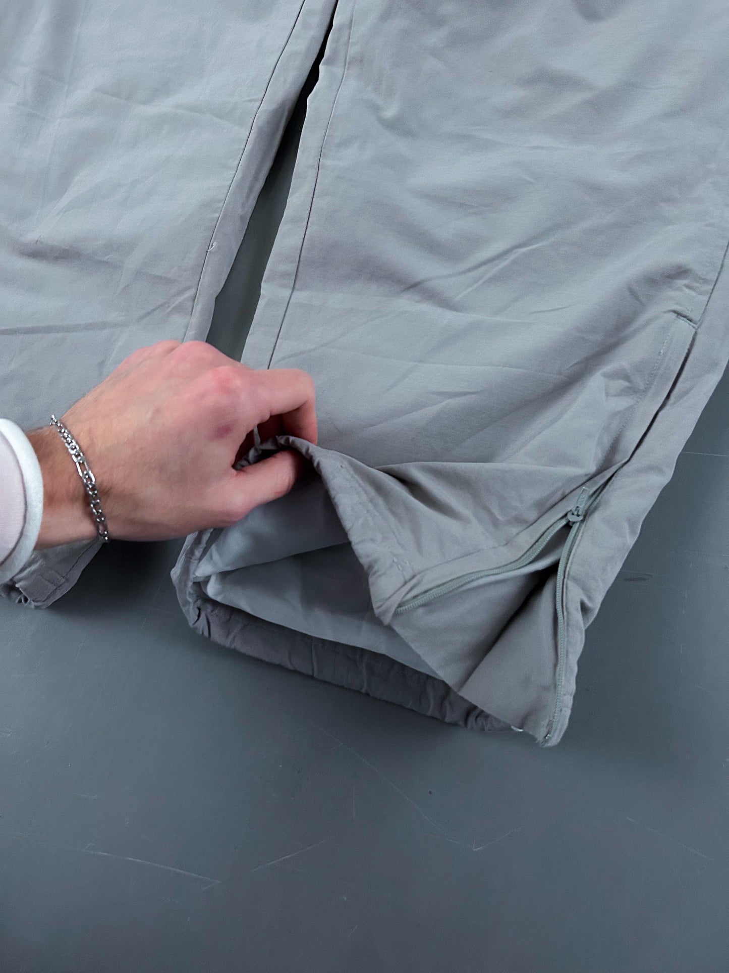 Nike Vintage *PREMIUM* Trackpants | XL