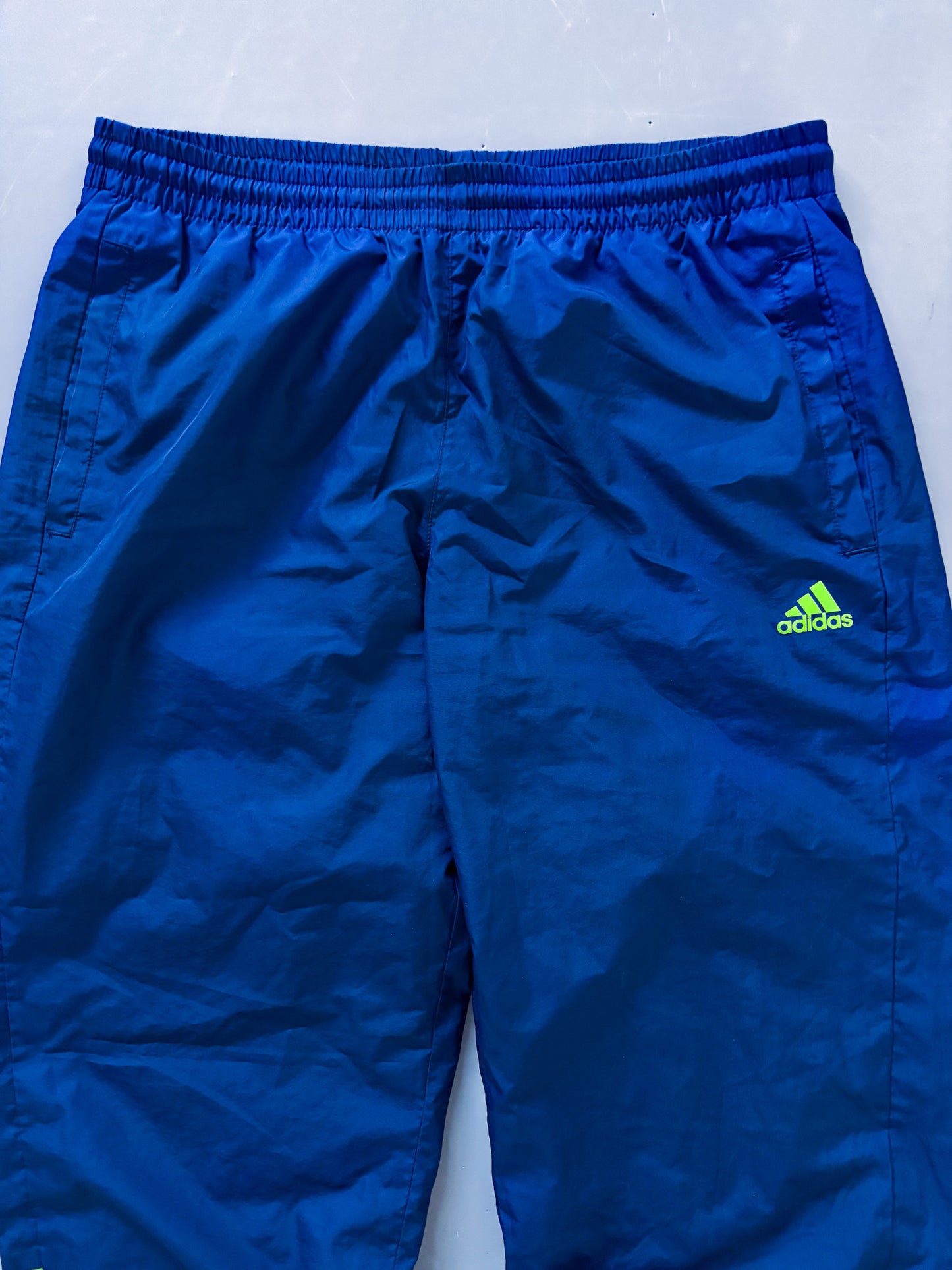 Adidas Vintage Trackpants | M