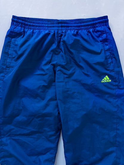 Adidas Vintage Trackpants | M