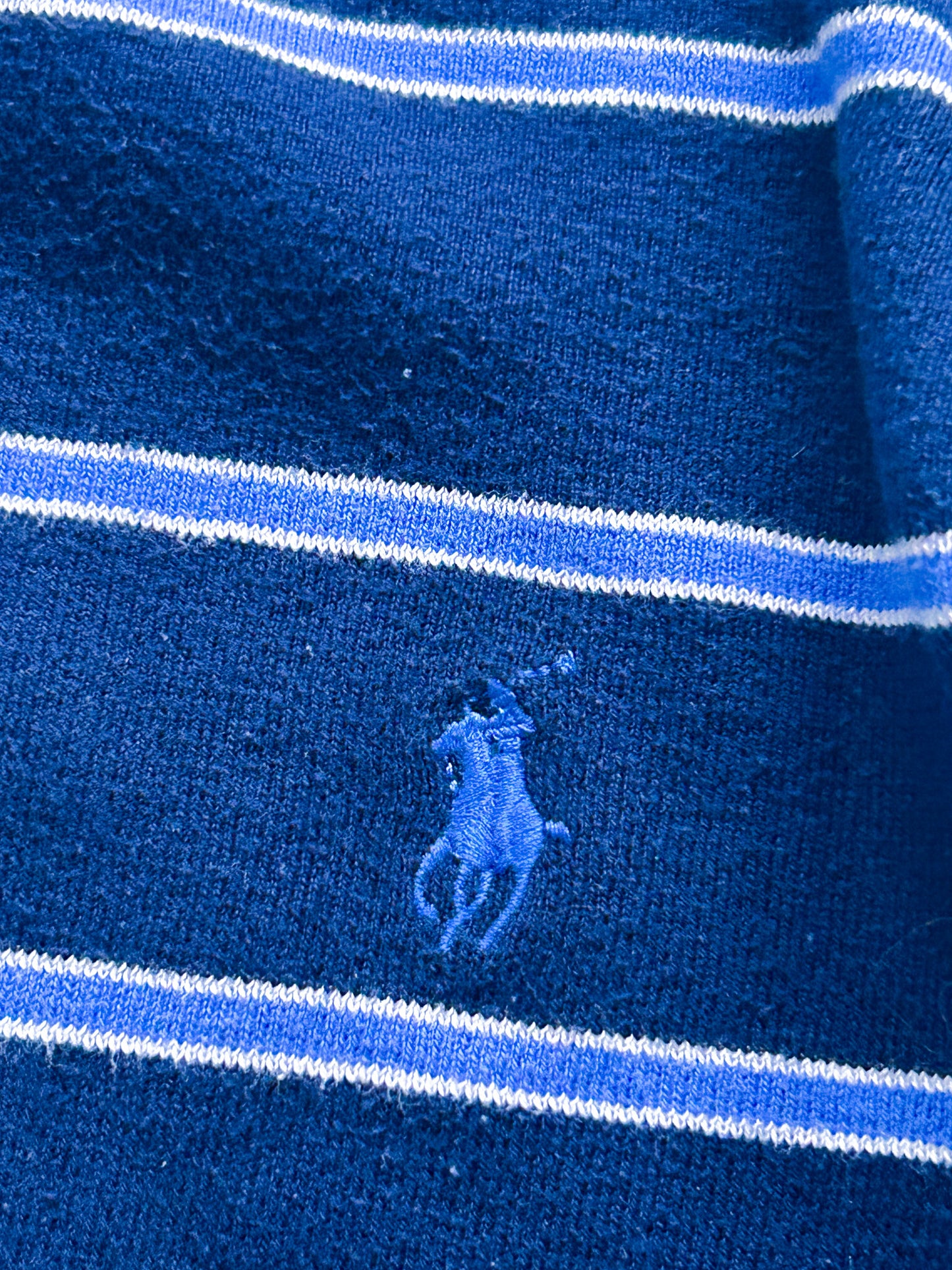 Polo Ralph Lauren Vintage Pullover | L