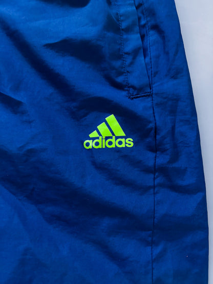 Adidas Vintage Trackpants | M