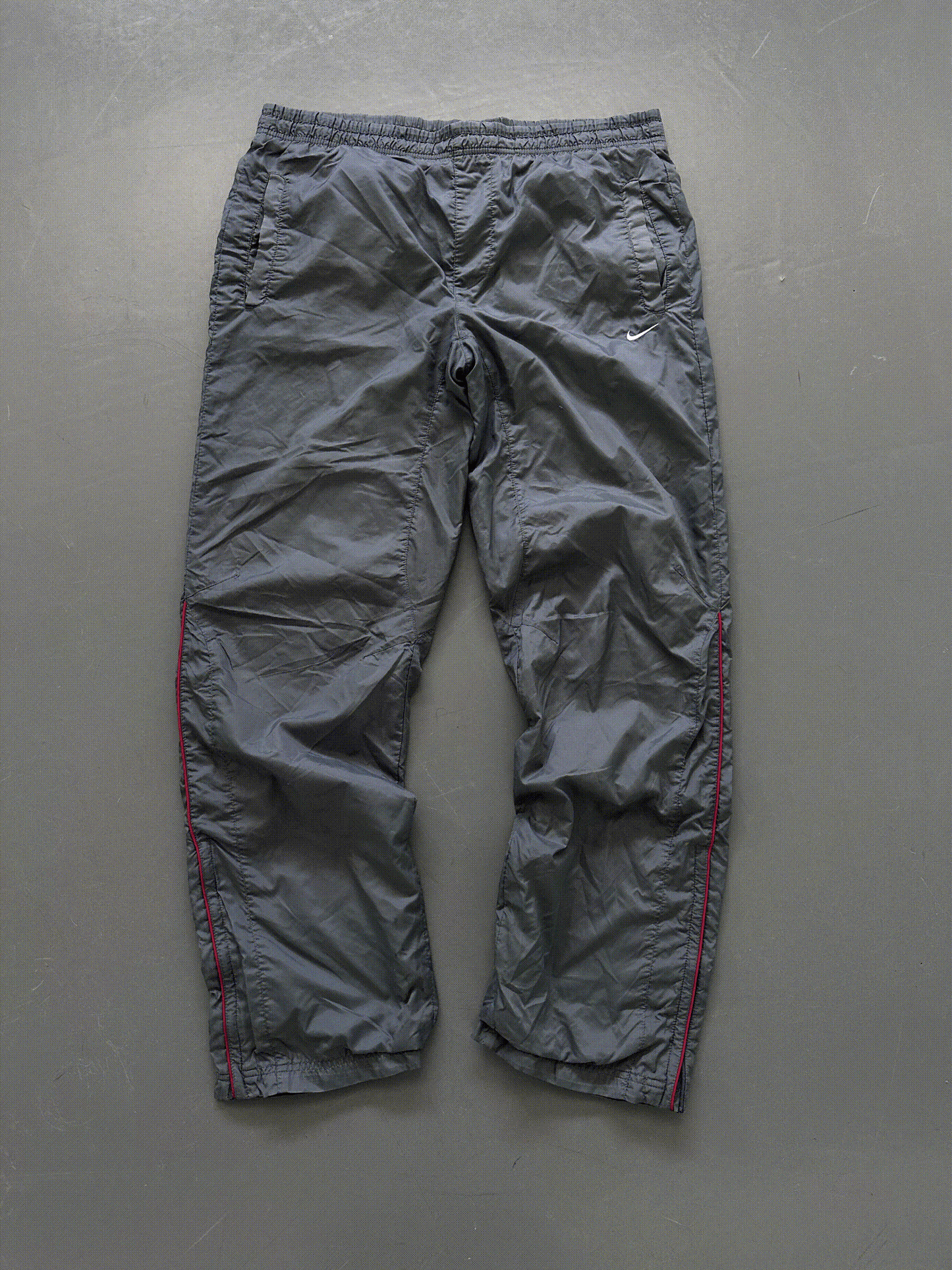 Nike Vintage Tracksuit | L