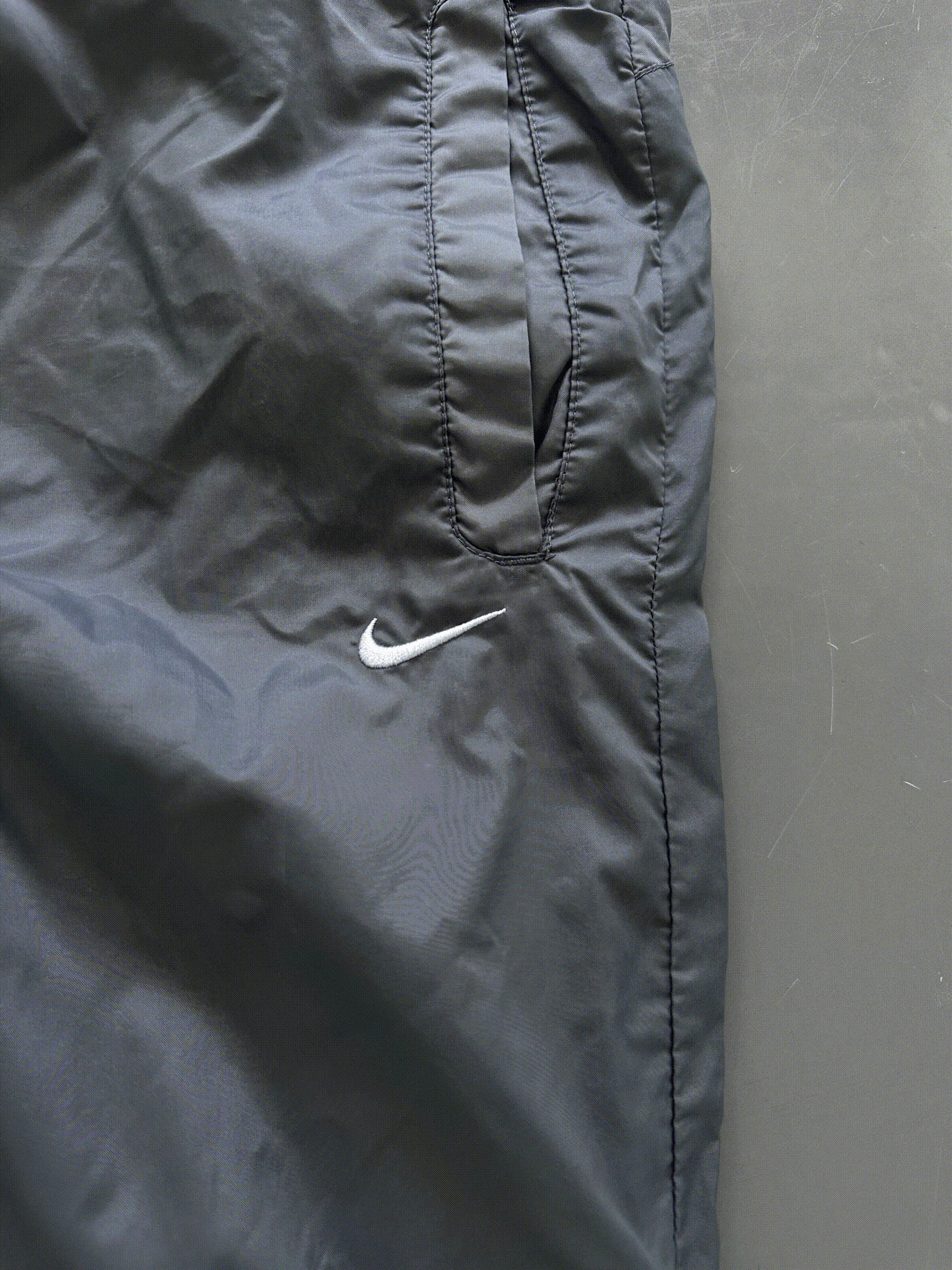 Nike Vintage Tracksuit | L