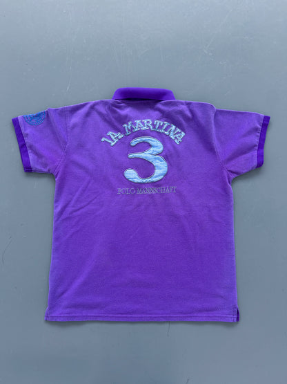 La Martina *PORSCHE* Vintage T-Shirt | M