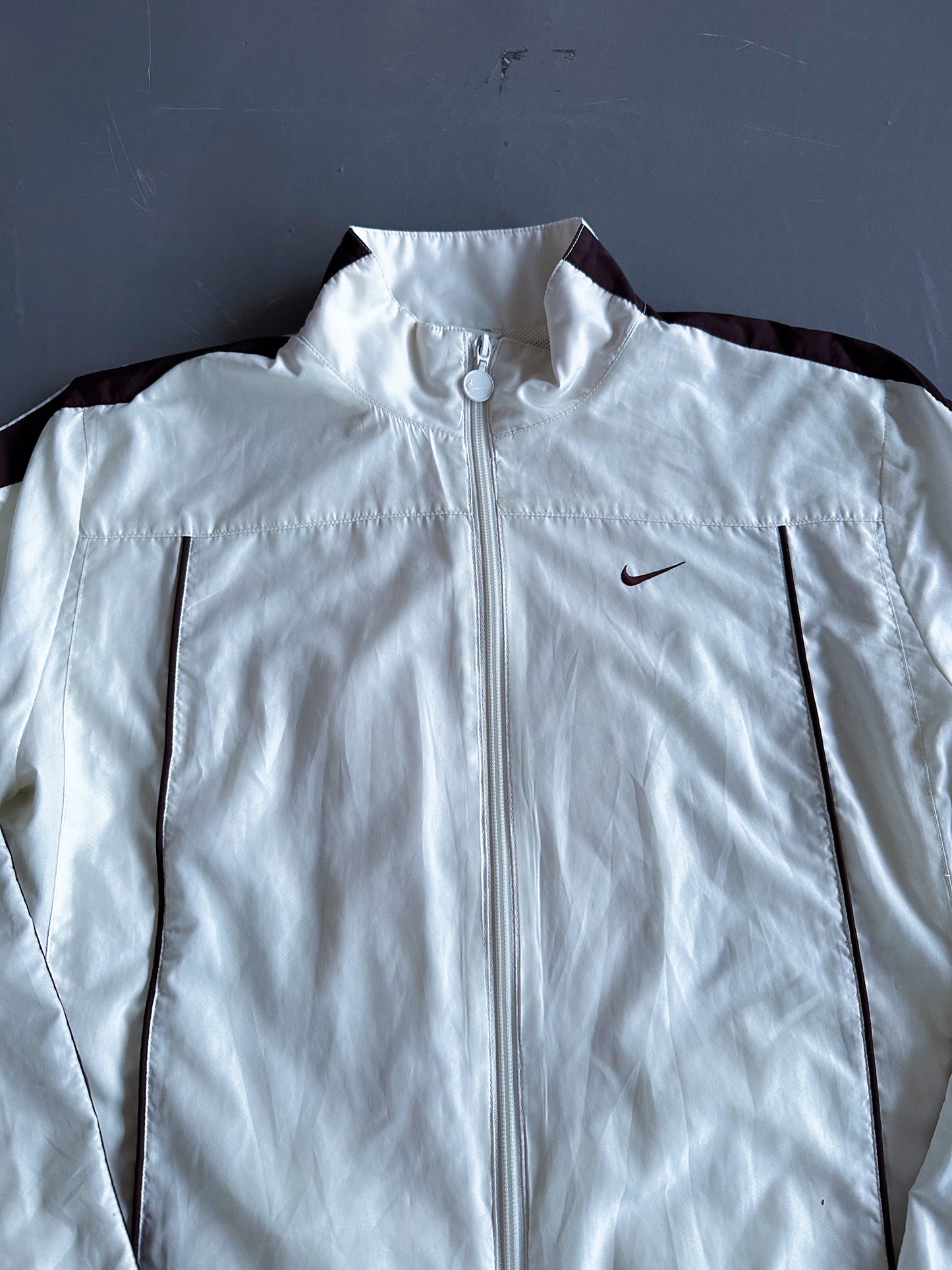 Vintage Nike Trackjacket | Fittet M