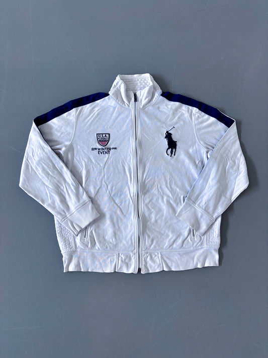 Polo Ralph Lauren Sweatjacke | XL