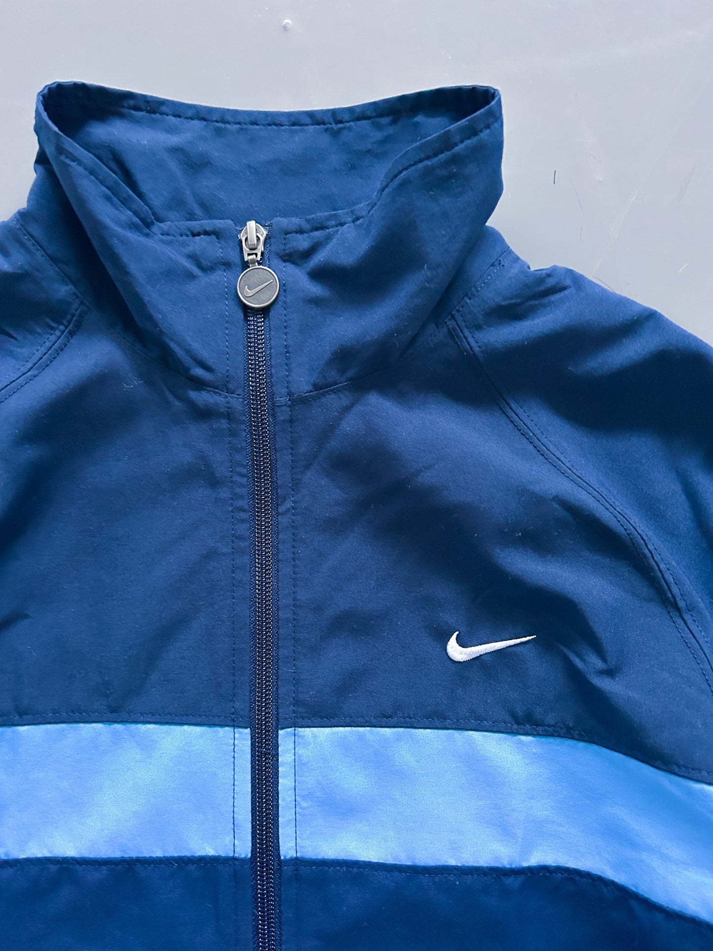 Nike Vintage Trackjacket | M