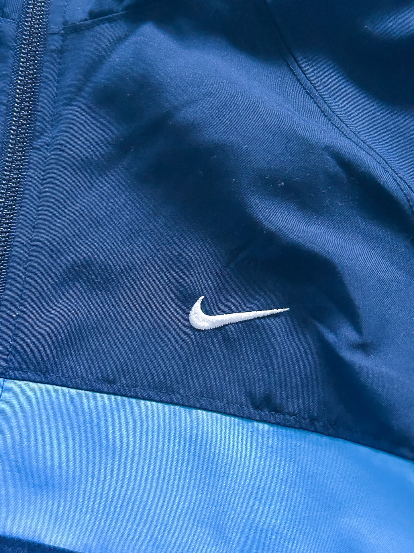 Nike Vintage Trackjacket | M