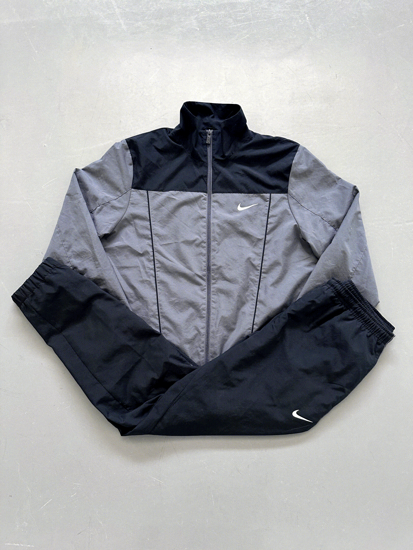 Nike Vintage Tracksuit | L