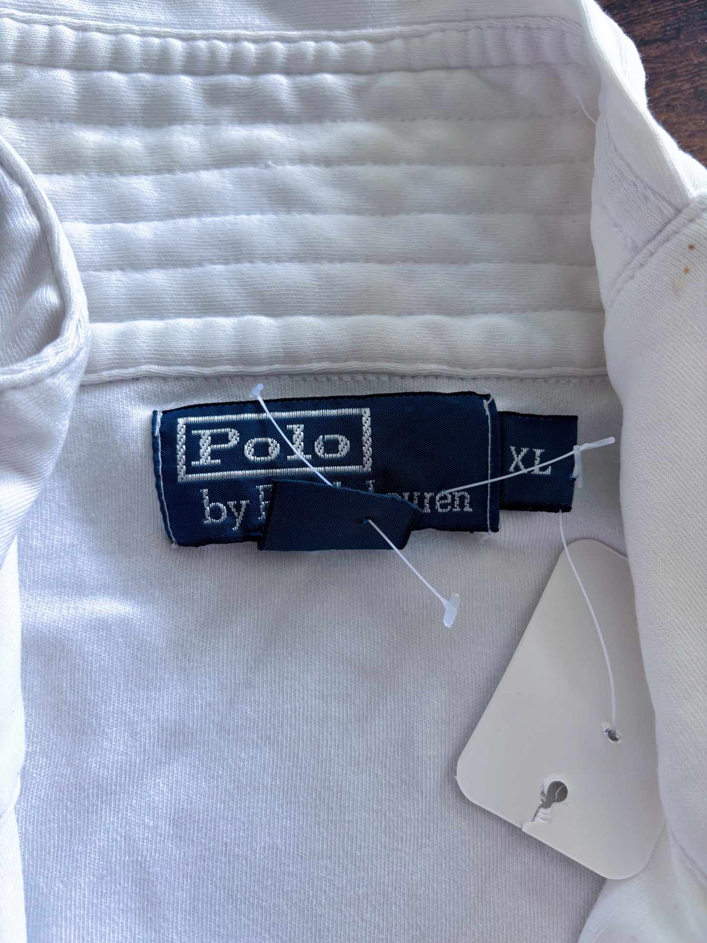 Polo Ralph Lauren Sweatjacke | XL