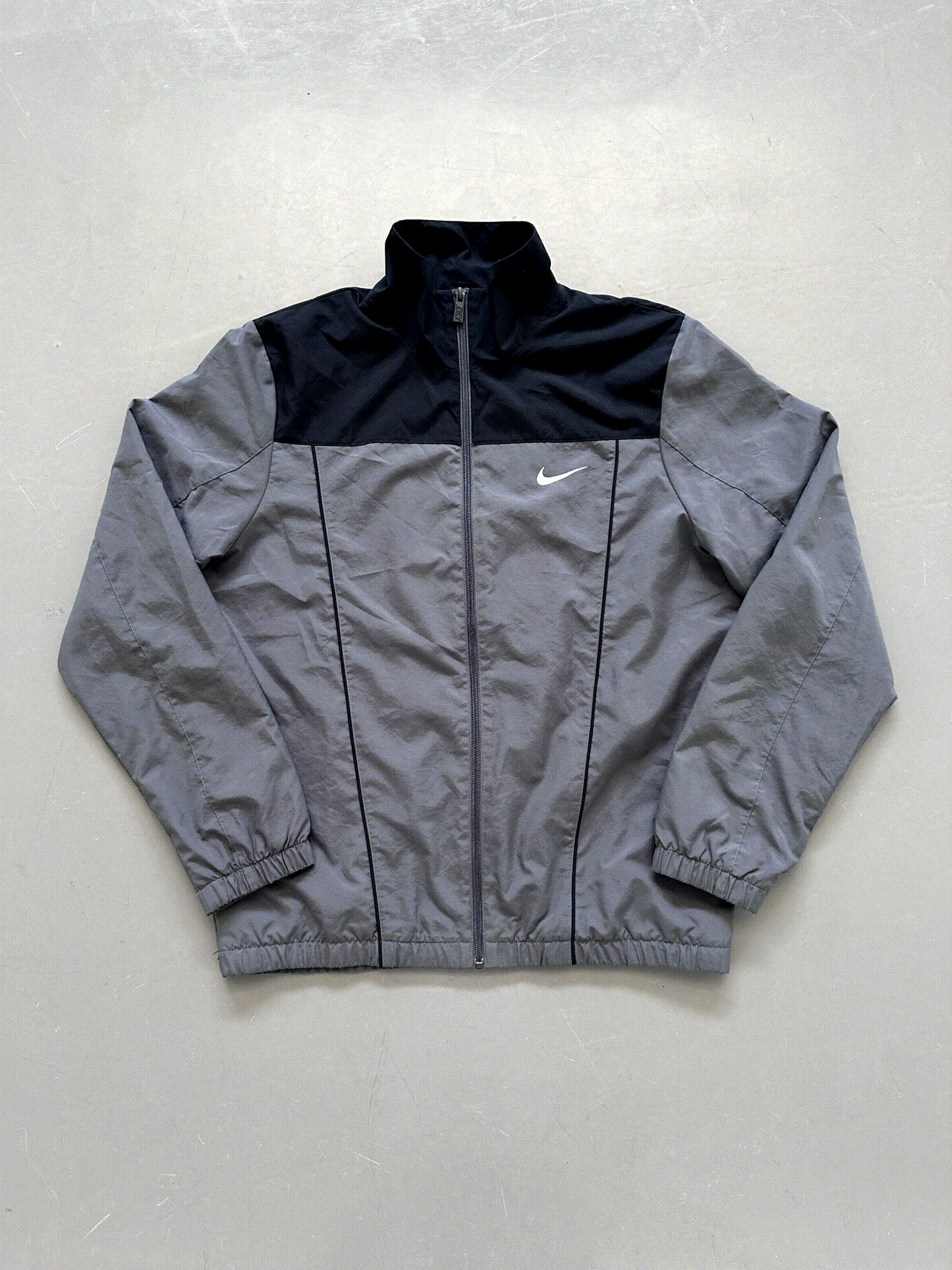 Nike Vintage Tracksuit | L