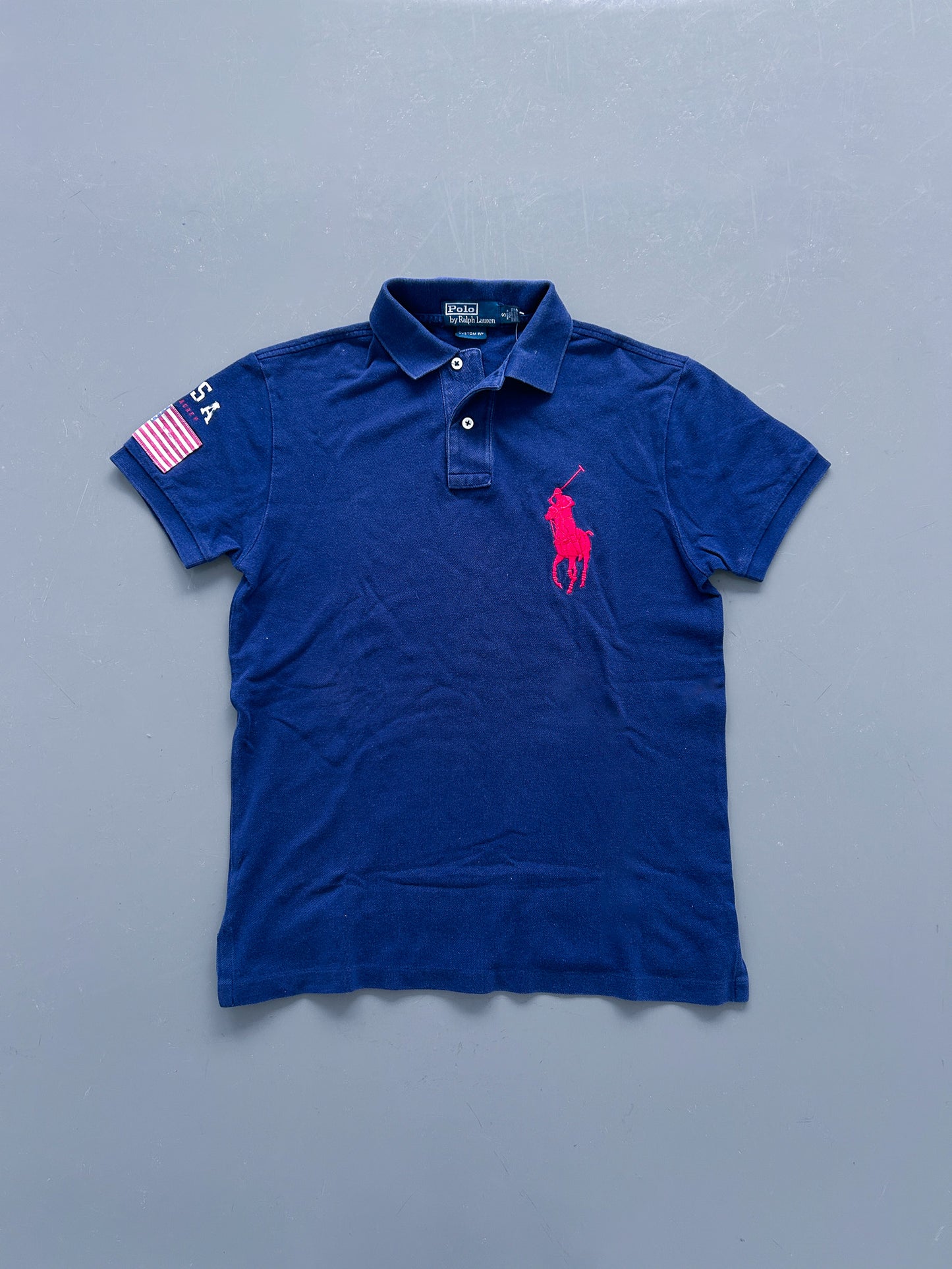 Polo Ralph Lauren *Chief Keef* Shirt | S