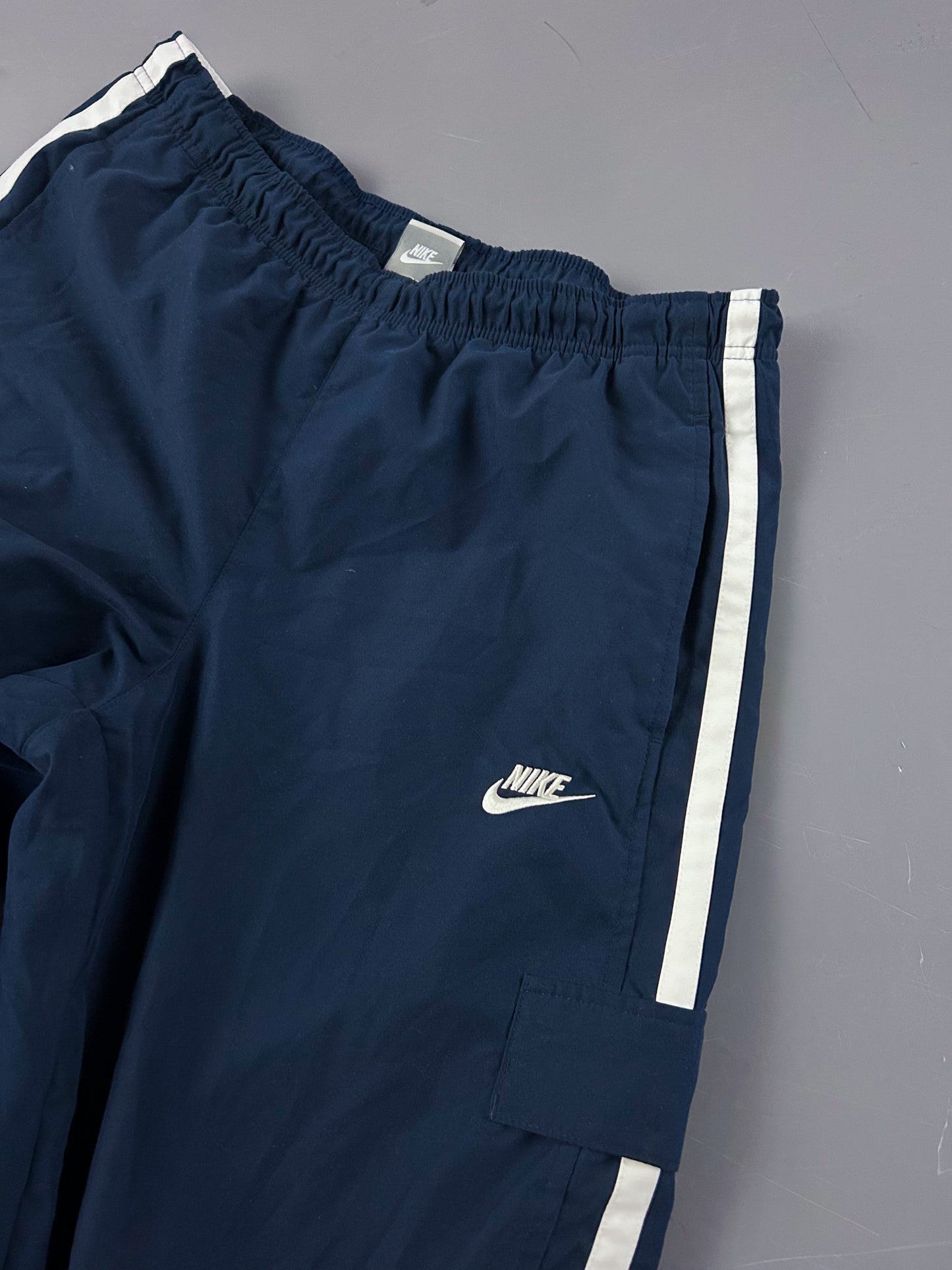 Nike Vintage Trackpants | M