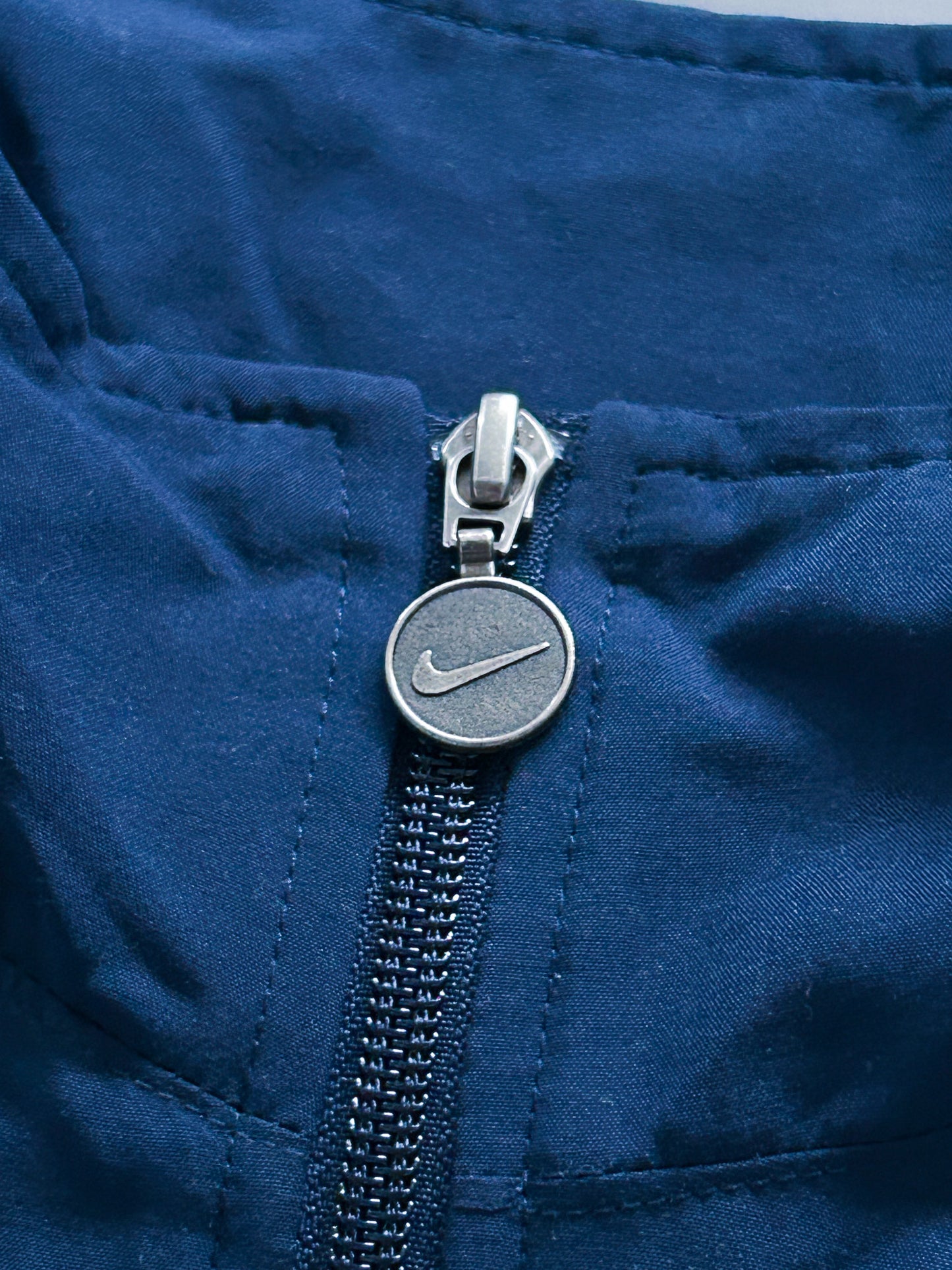 Nike Vintage Trackjacket | M