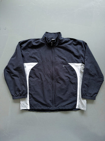 Vintage Nike Trackjacket | XL