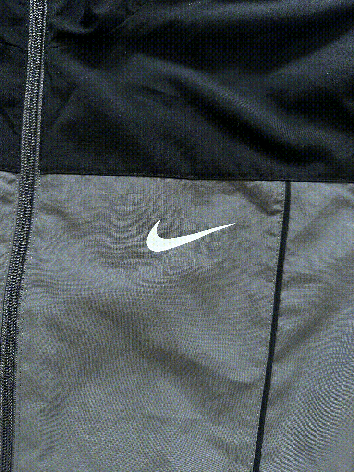 Nike Vintage Tracksuit | L