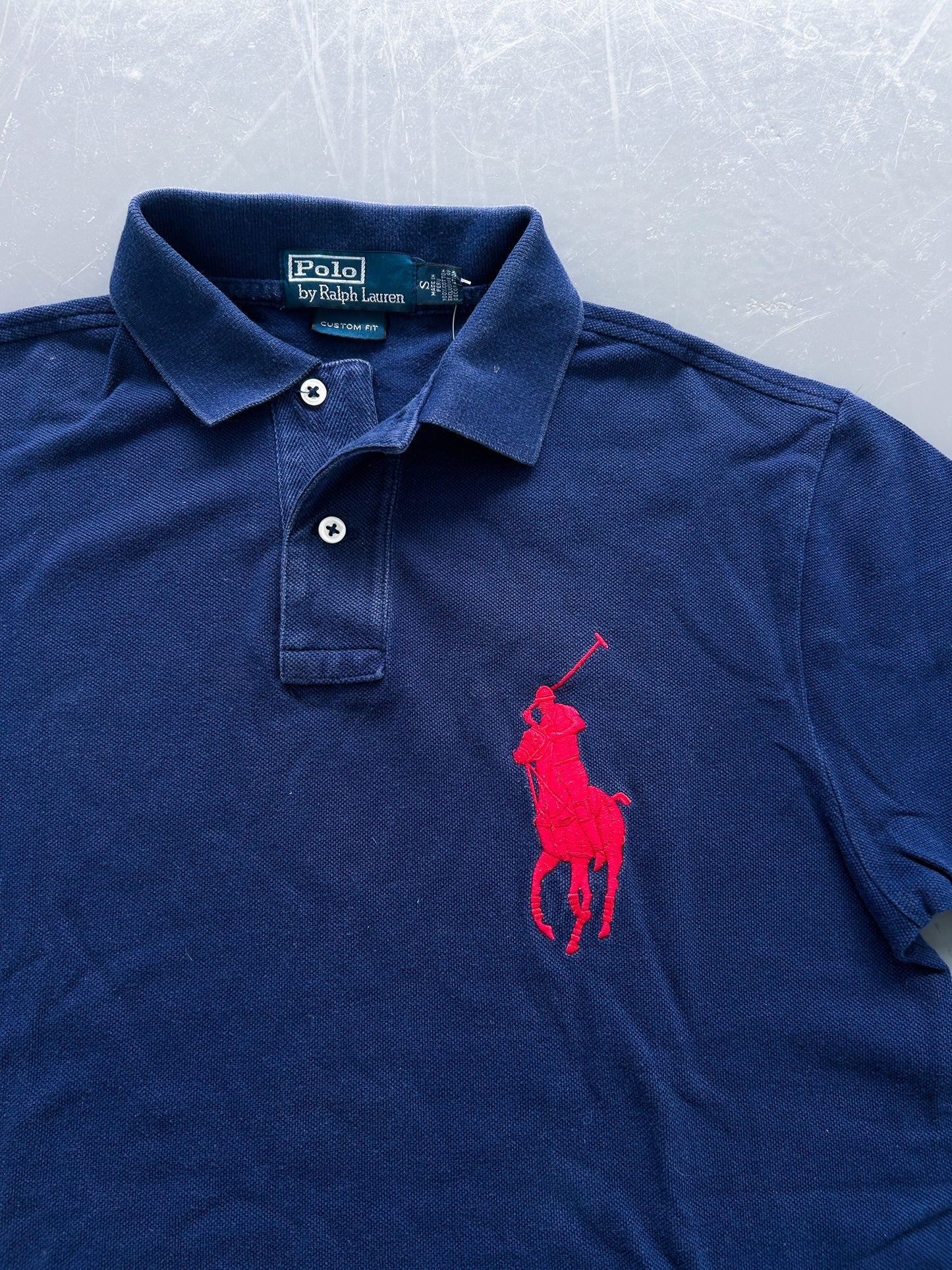 Polo Ralph Lauren *Chief Keef* Shirt | S