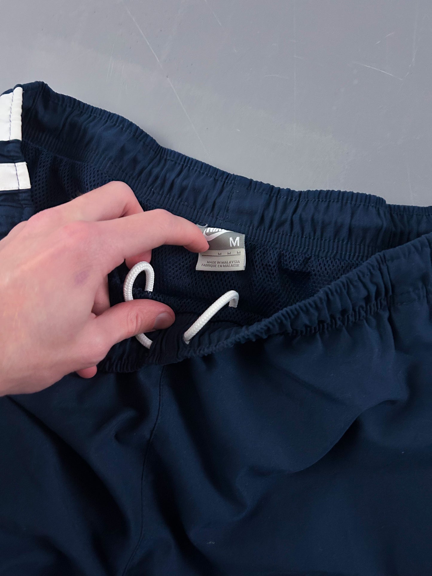 Nike Vintage Trackpants | M
