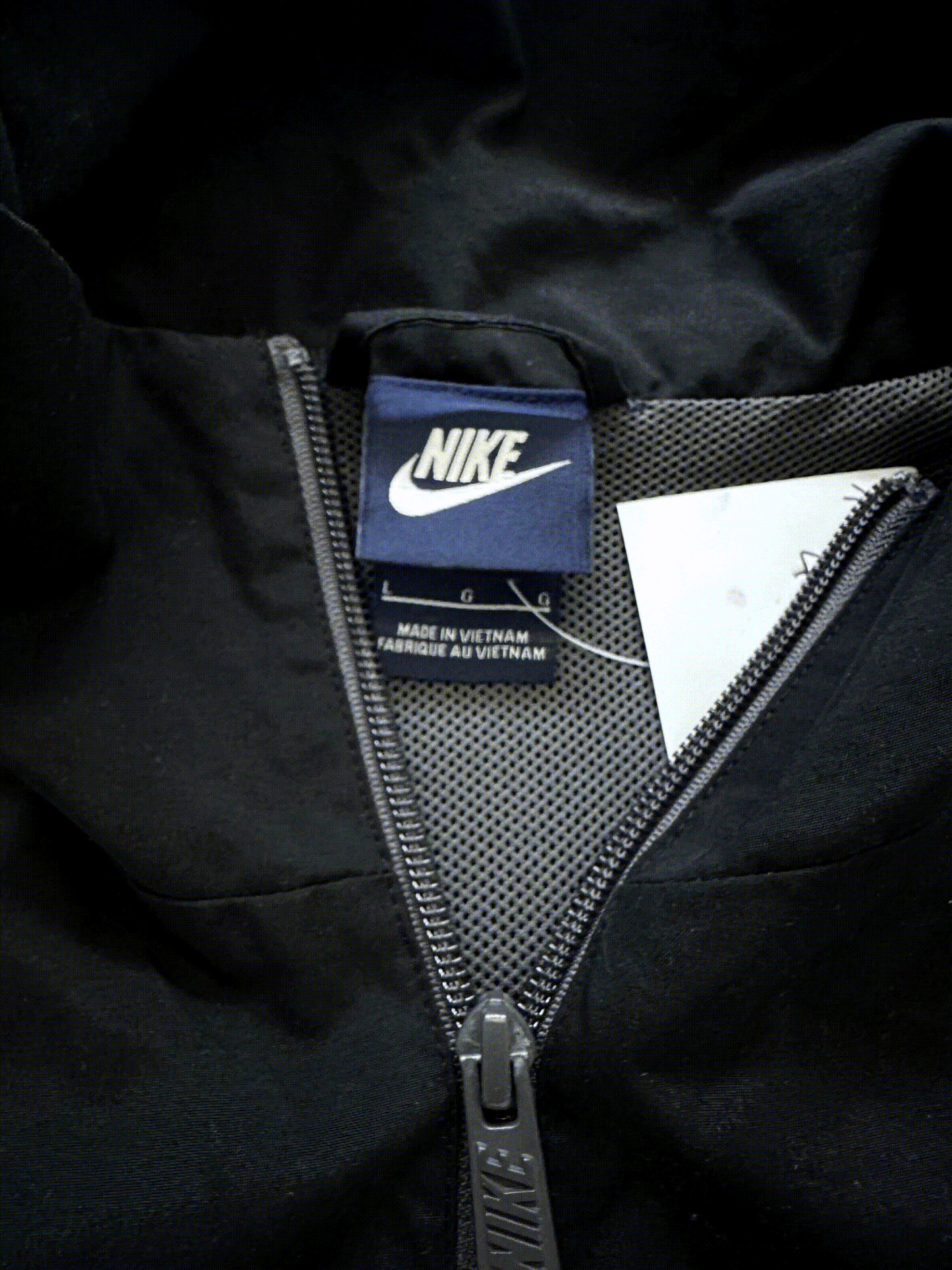 Nike Vintage Tracksuit | L