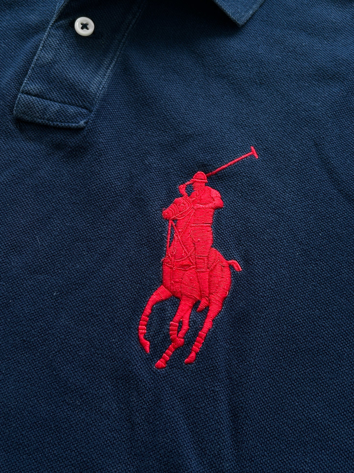 Polo Ralph Lauren *Chief Keef* Shirt | S