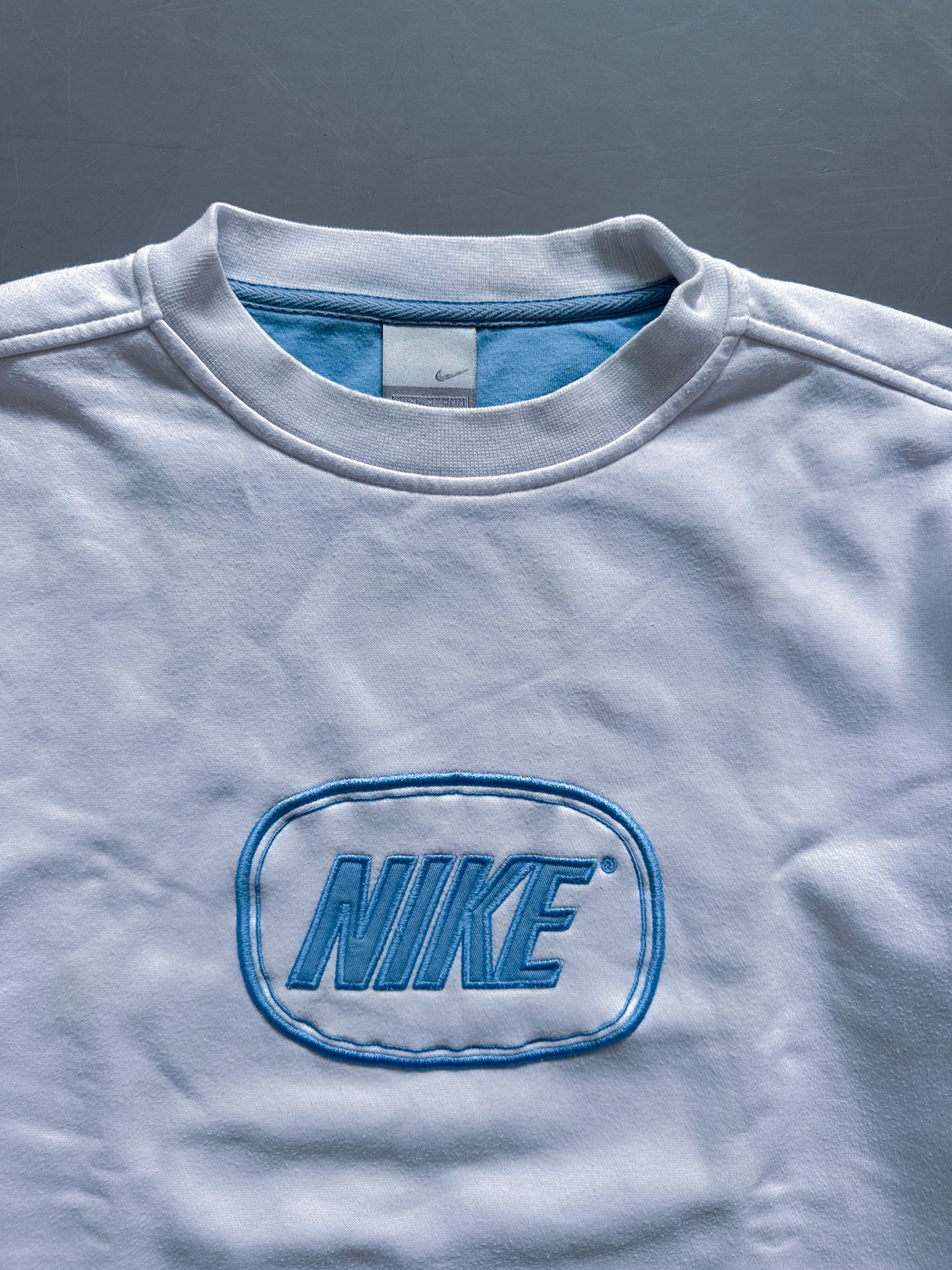 Nike Vintage Pullover | M