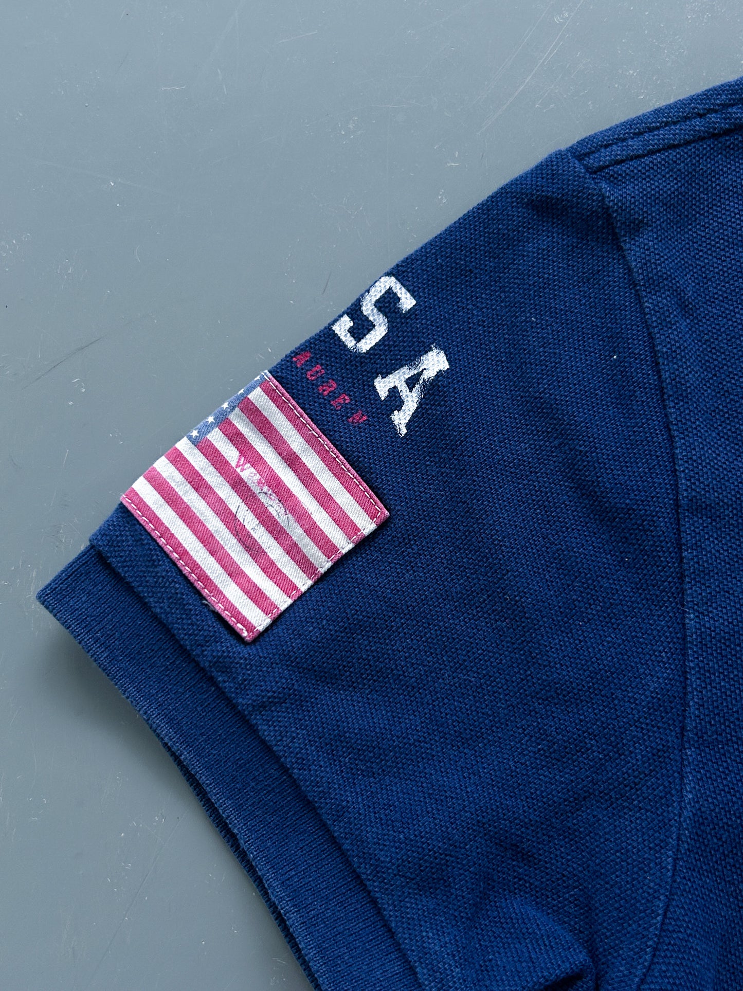 Polo Ralph Lauren *Chief Keef* Shirt | S