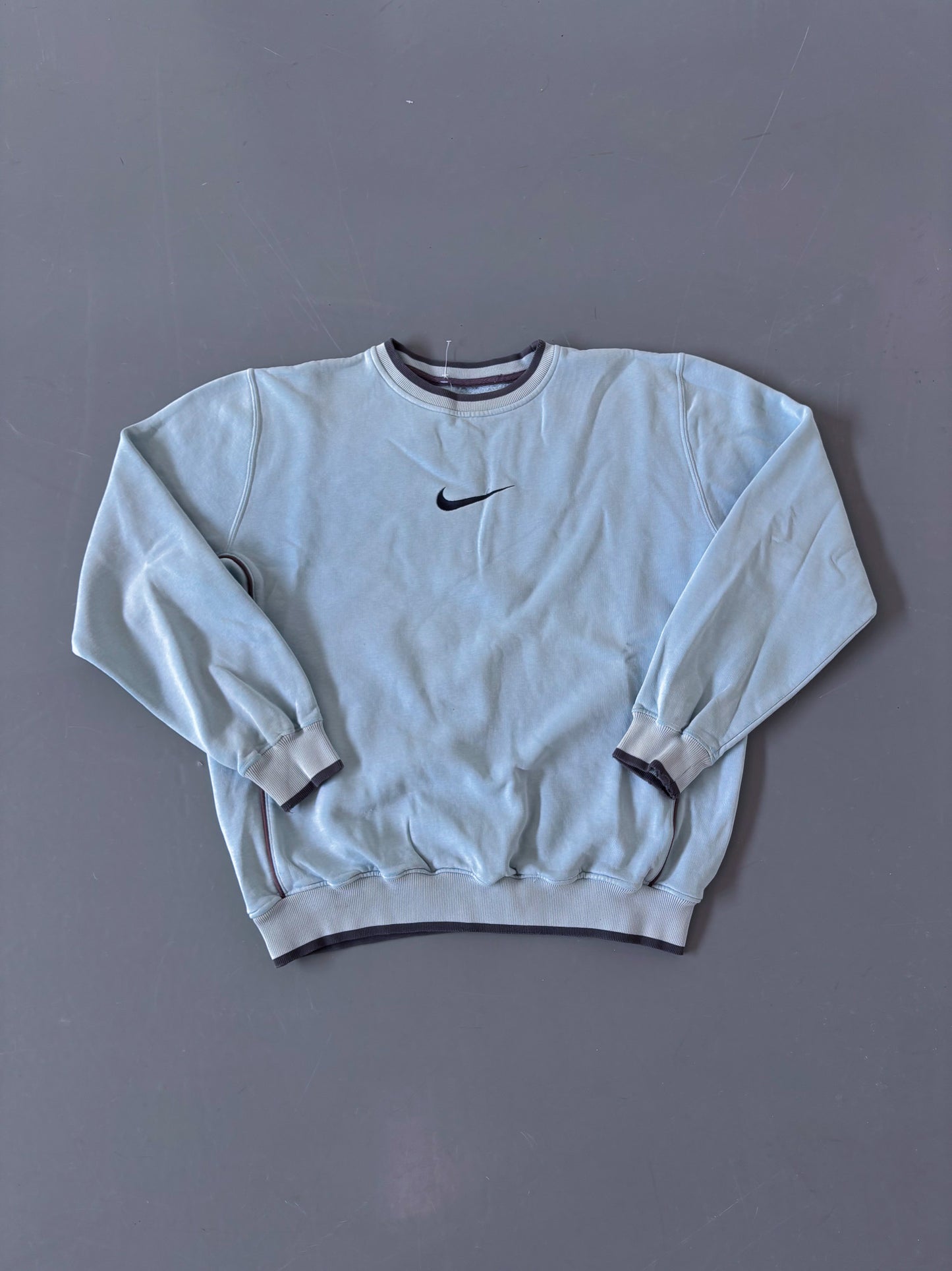 Nike Vintage Pullover | S