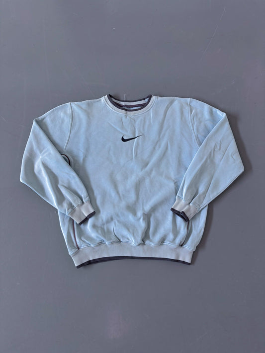 Nike Vintage Pullover | S
