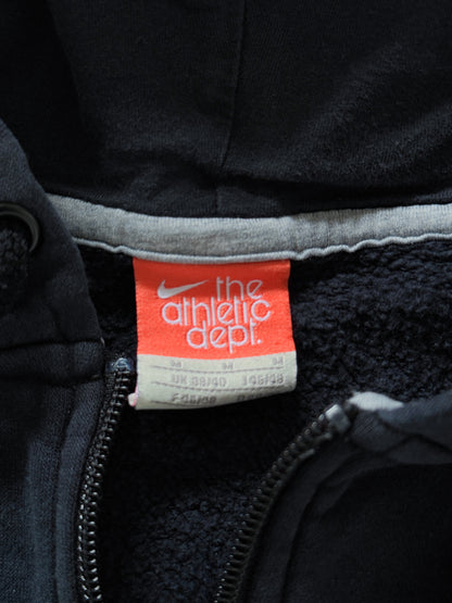 Nike Vintage *SPELLOUT*Sweatjacke | M