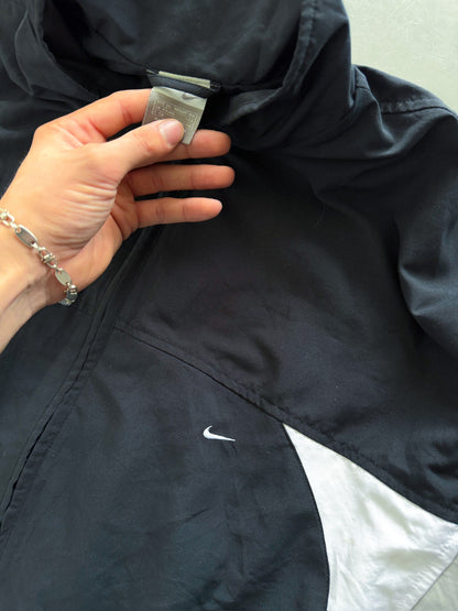 Vintage Nike Trackjacket | XL