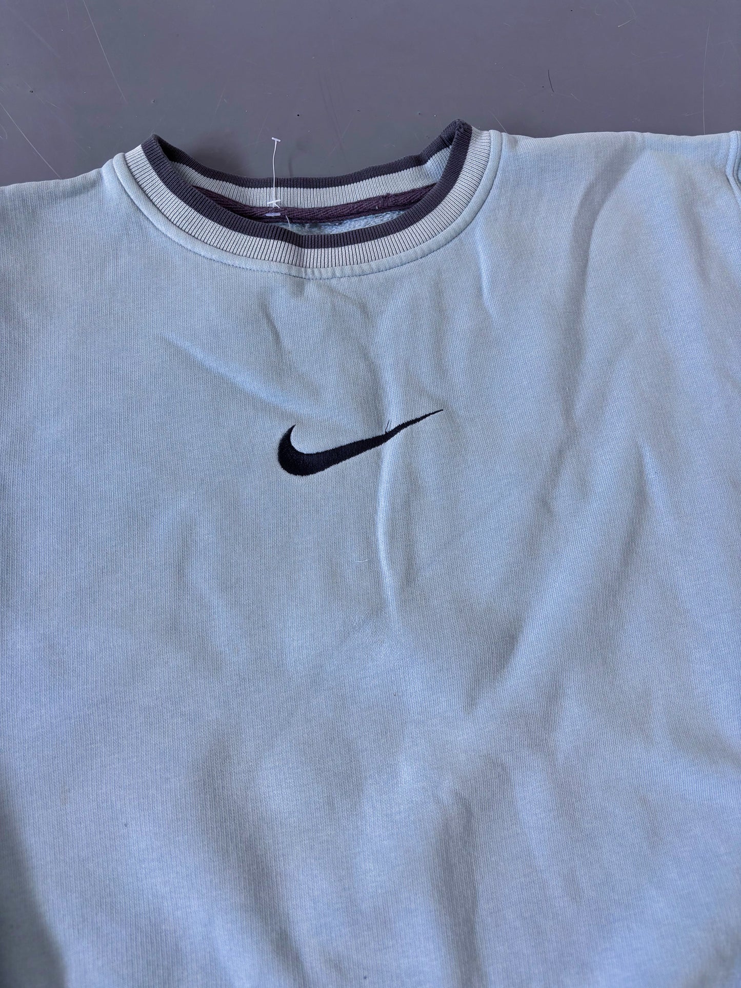 Nike Vintage Pullover | S
