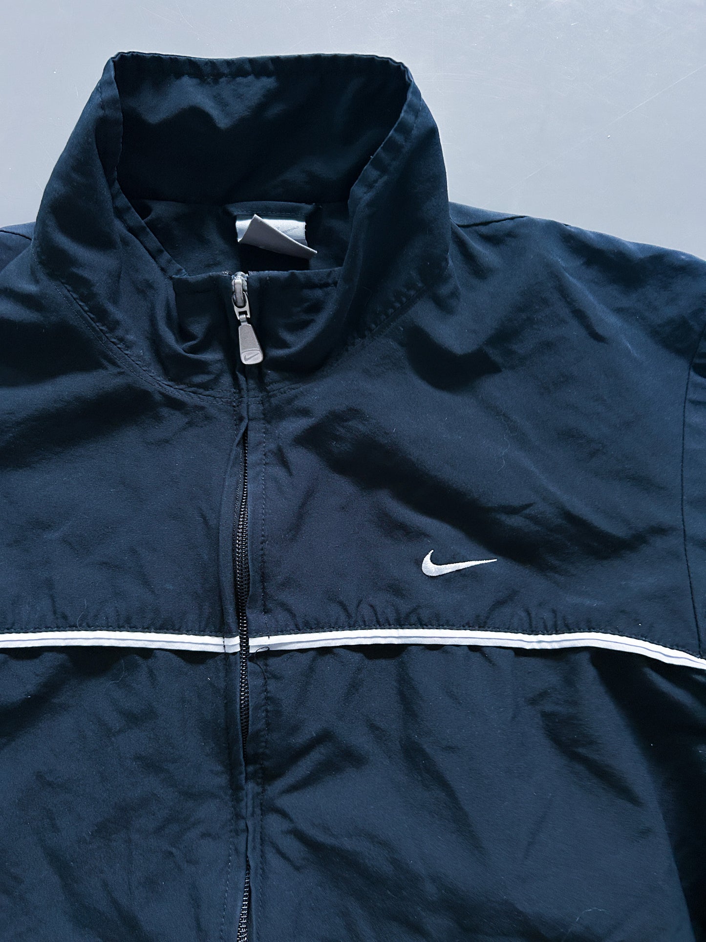 Nike Vintage Trackjacket | M