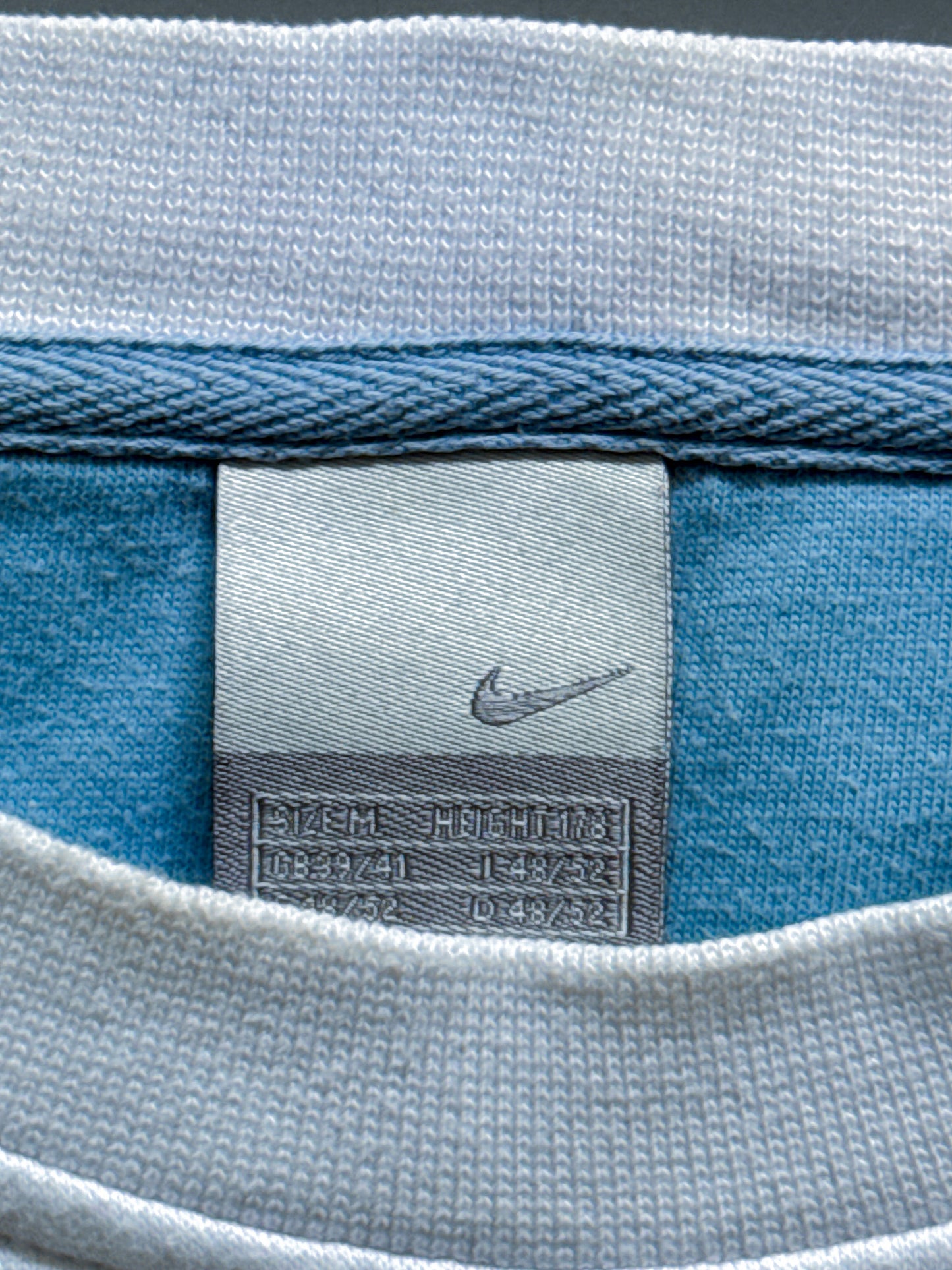 Nike Vintage Pullover | M