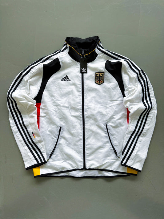 Vintage Adidas Trackjacket | L