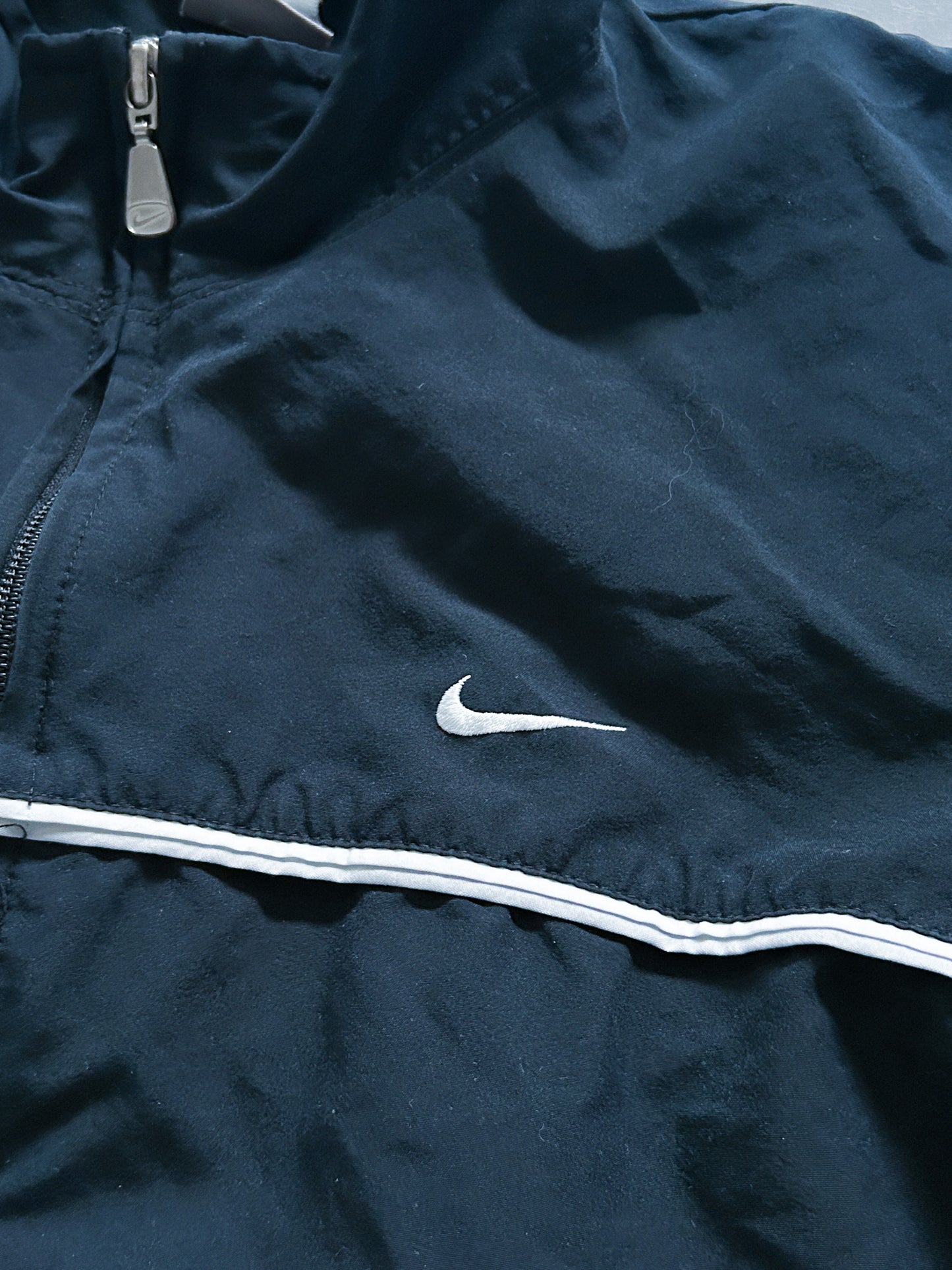 Nike Vintage Trackjacket | M