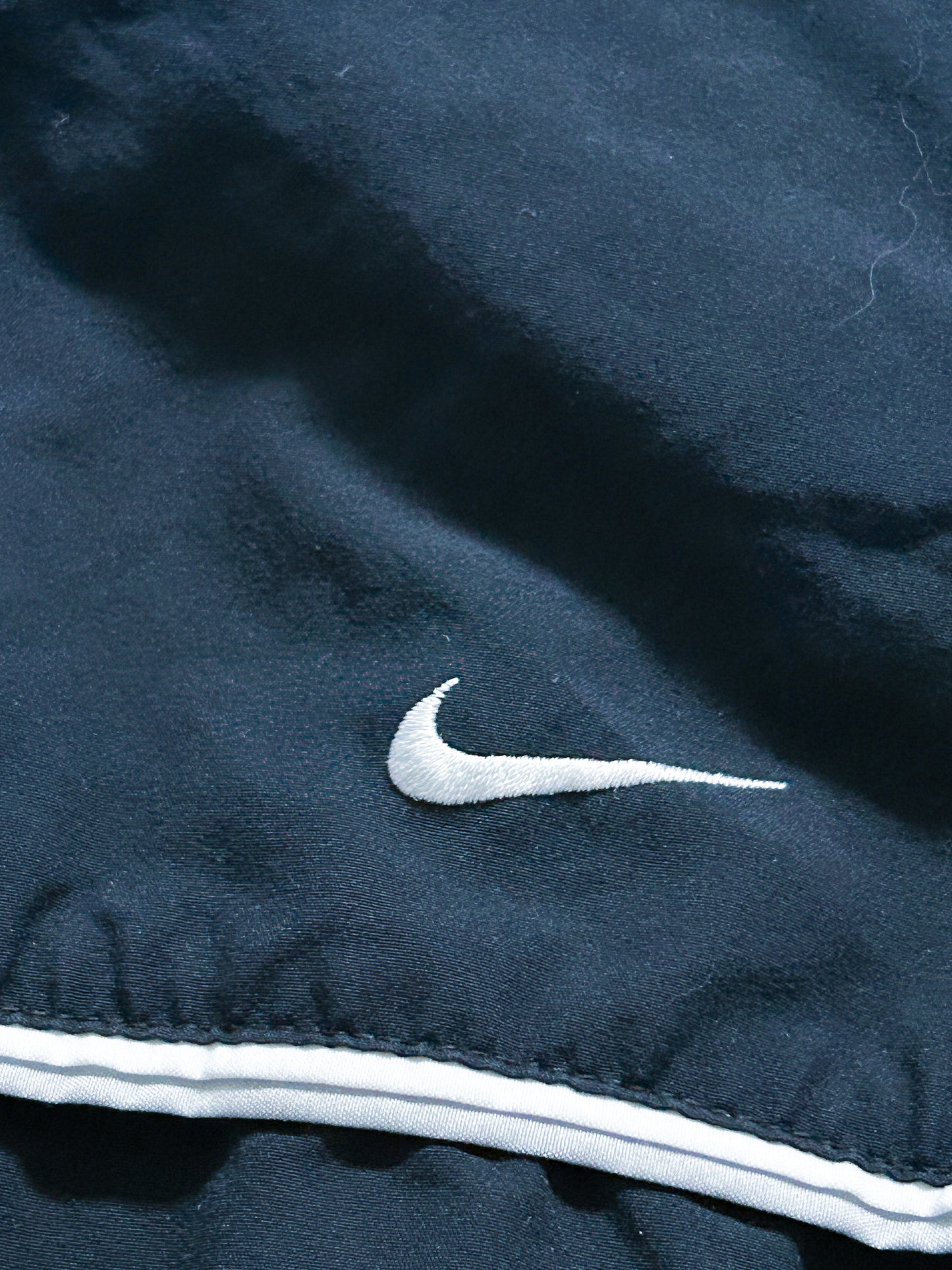 Nike Vintage Trackjacket | M