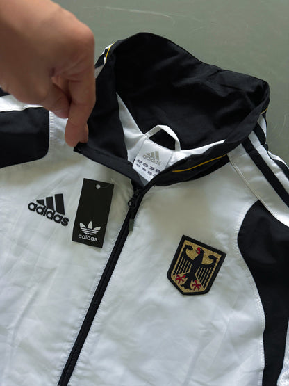 Vintage Adidas Trackjacket | L