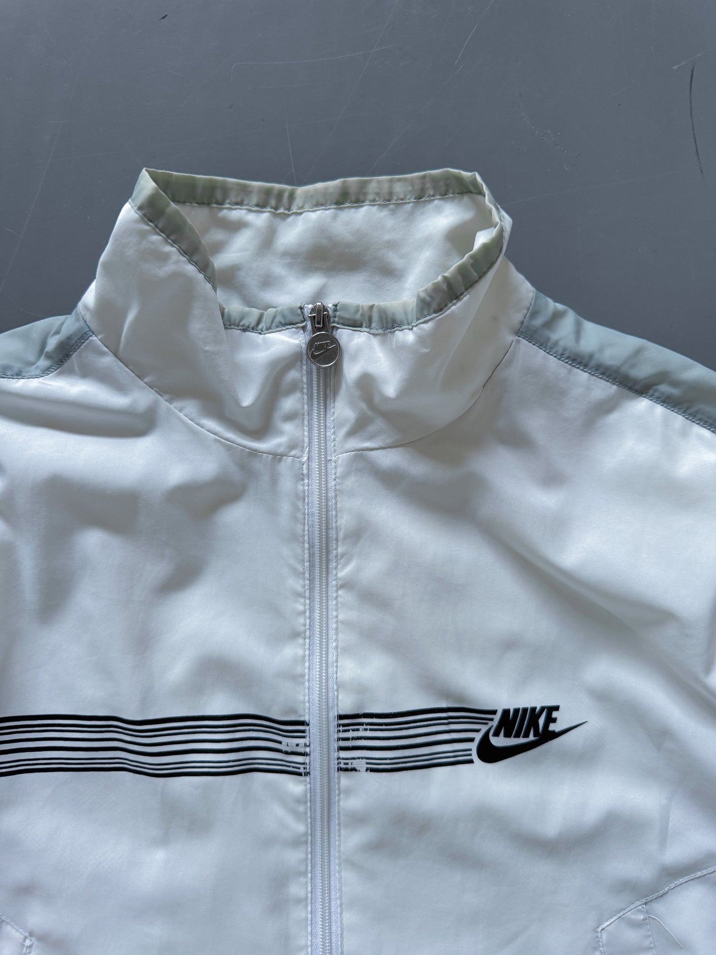 Nike Vintage Trackjacket | S