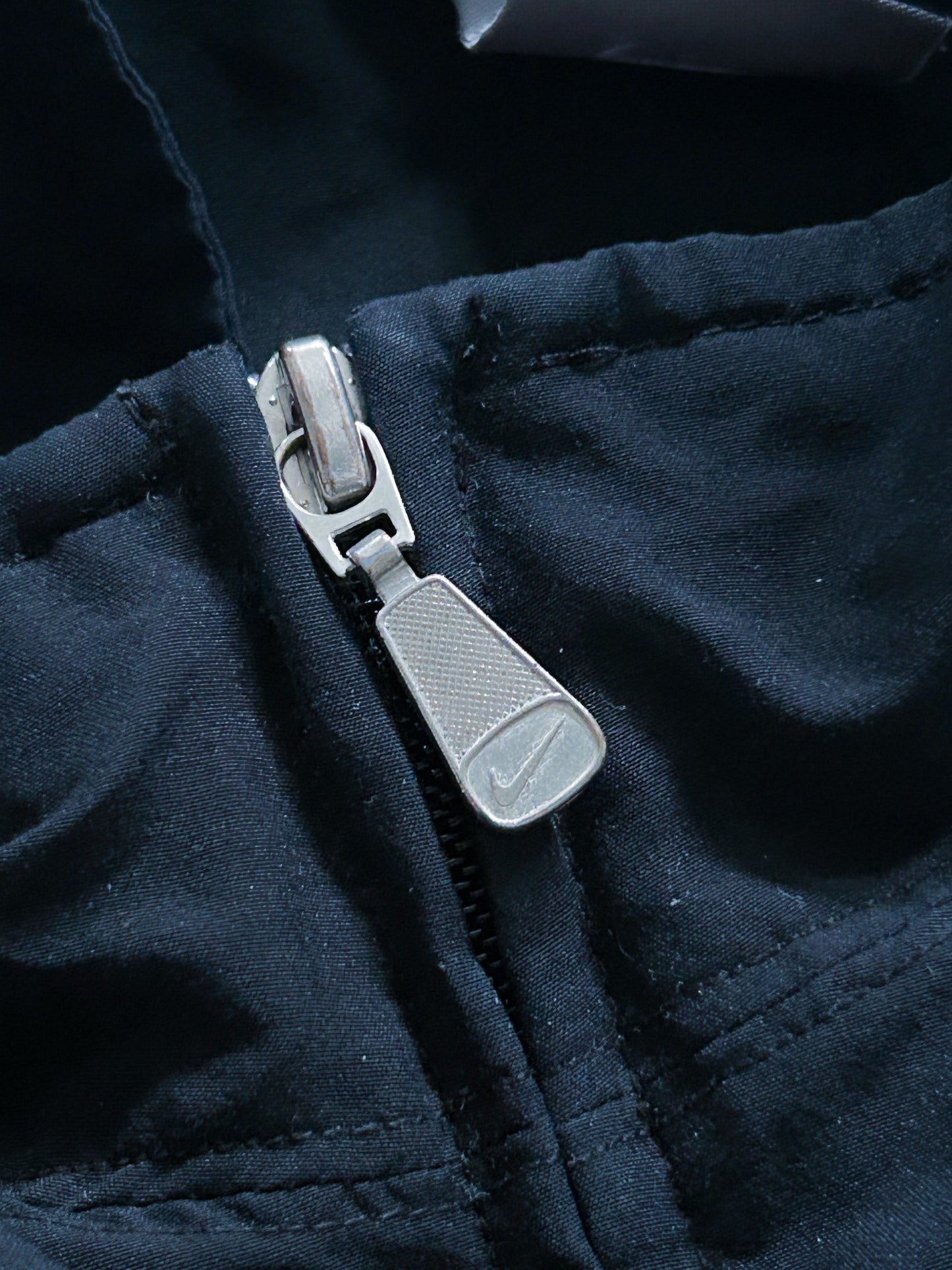 Nike Vintage Trackjacket | M