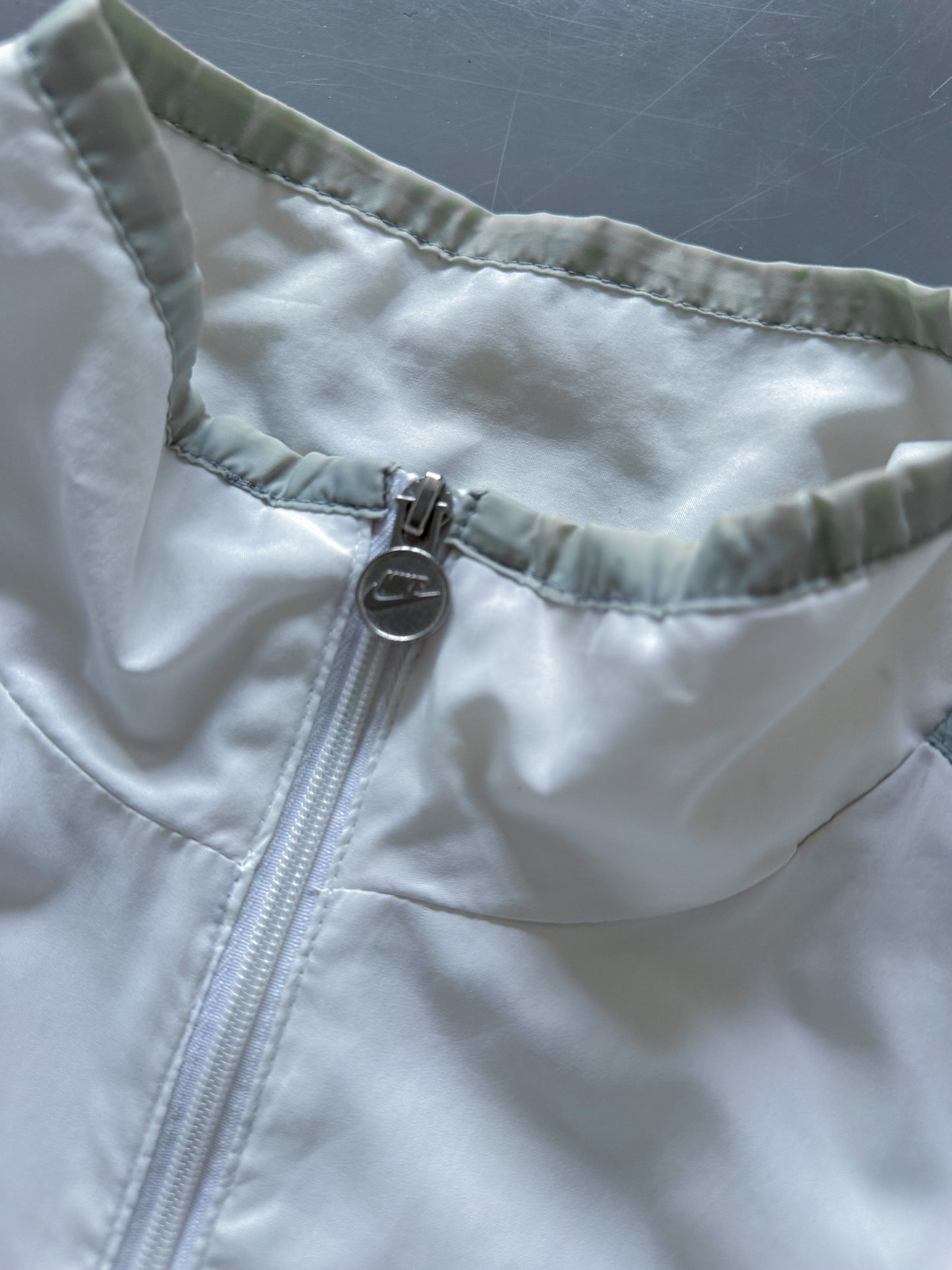 Nike Vintage Trackjacket | S