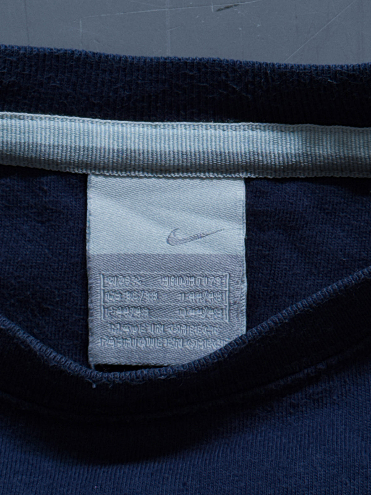Nike Vintage Shirt | M
