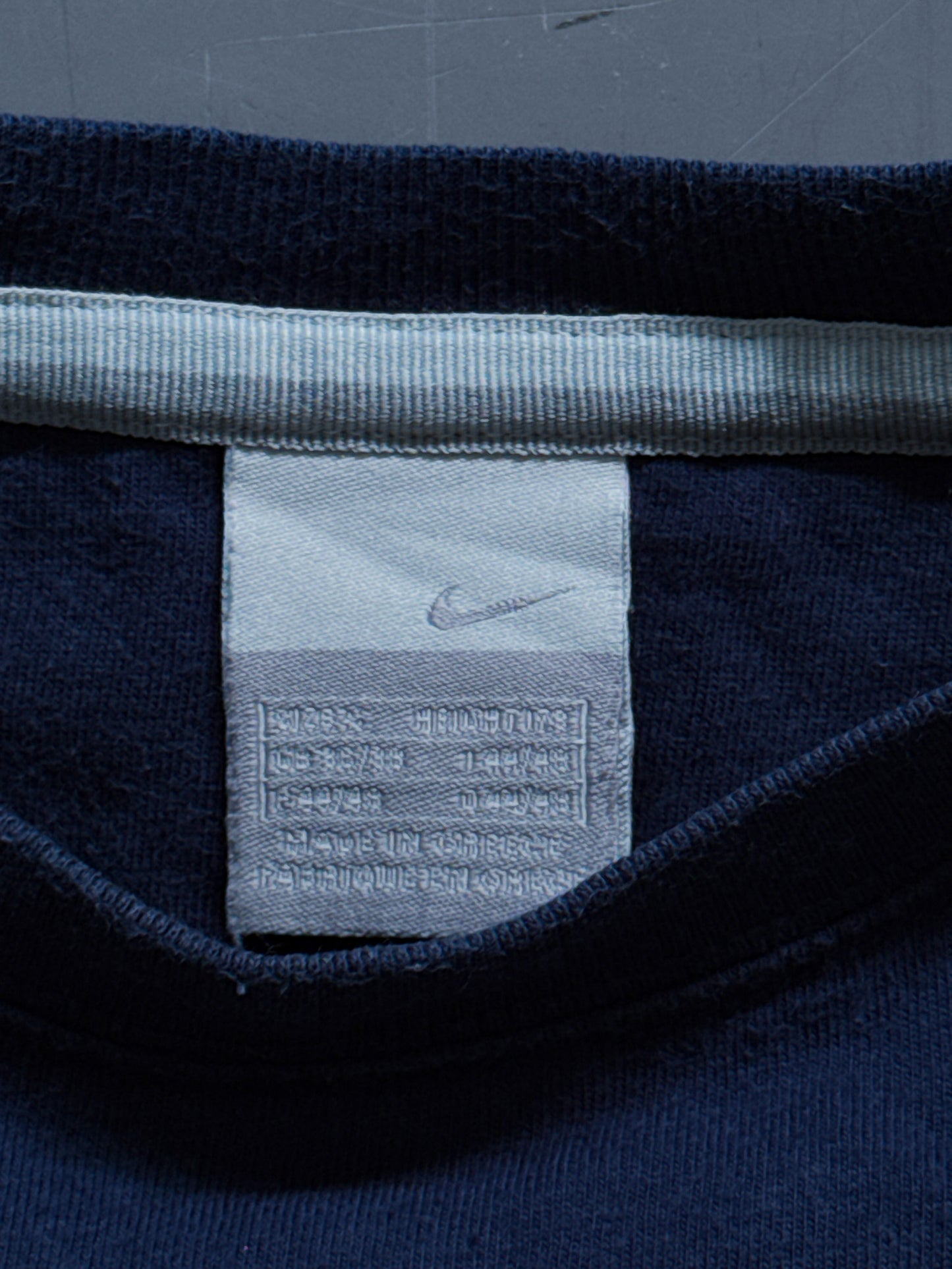 Nike Vintage Shirt | M